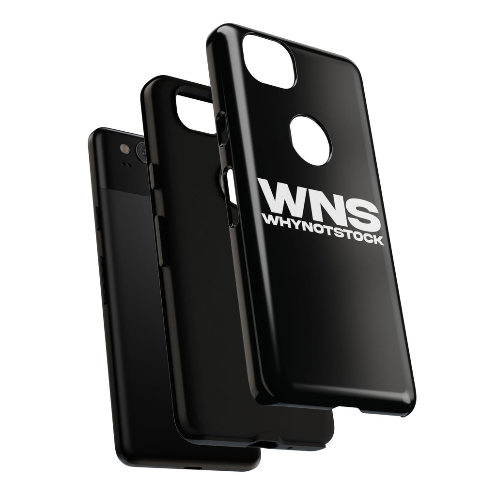 WNS Tough Phone Cases
