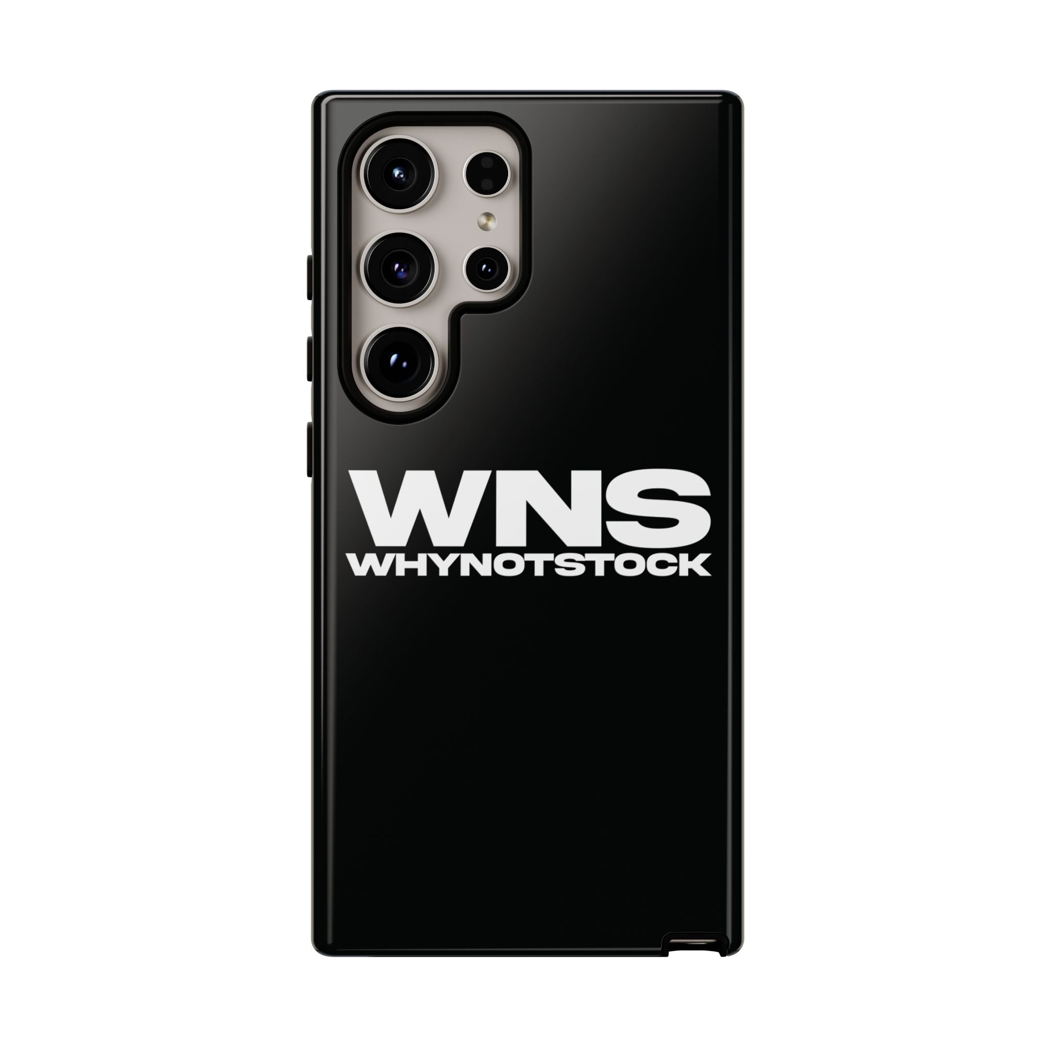 WNS Tough Phone Cases