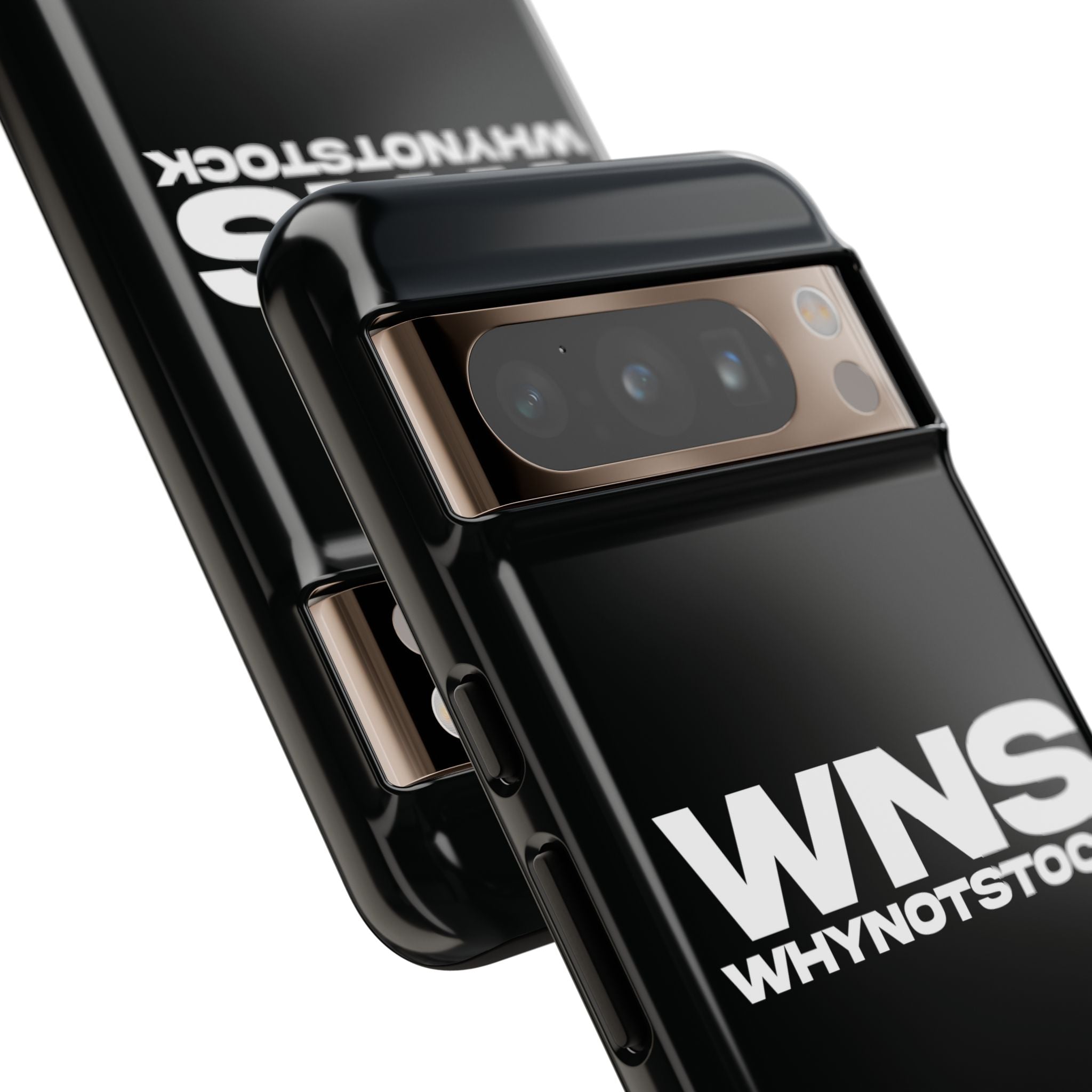 WNS Tough Phone Cases