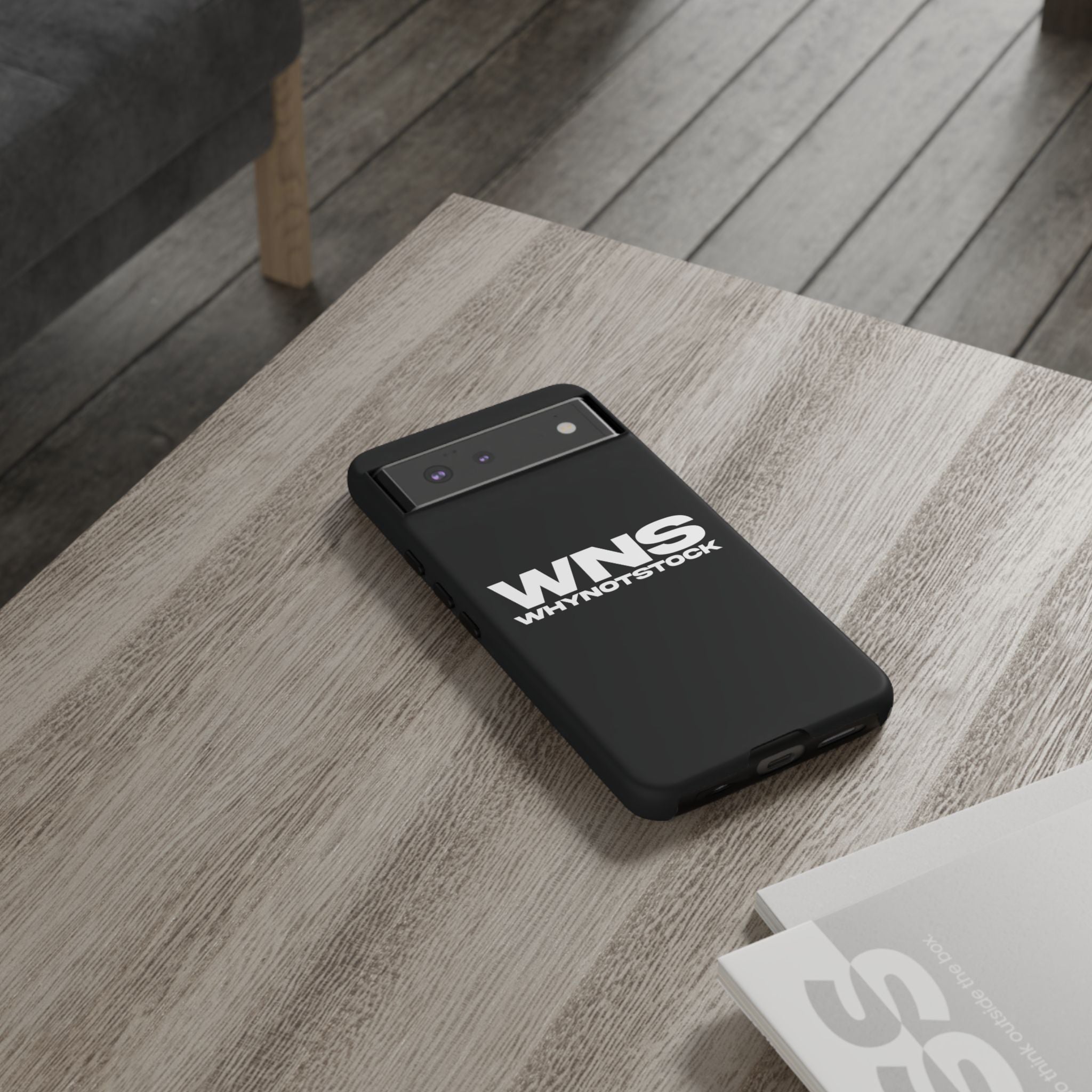 WNS Tough Phone Cases