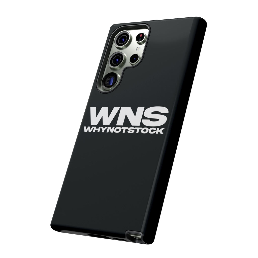 WNS Tough Phone Cases
