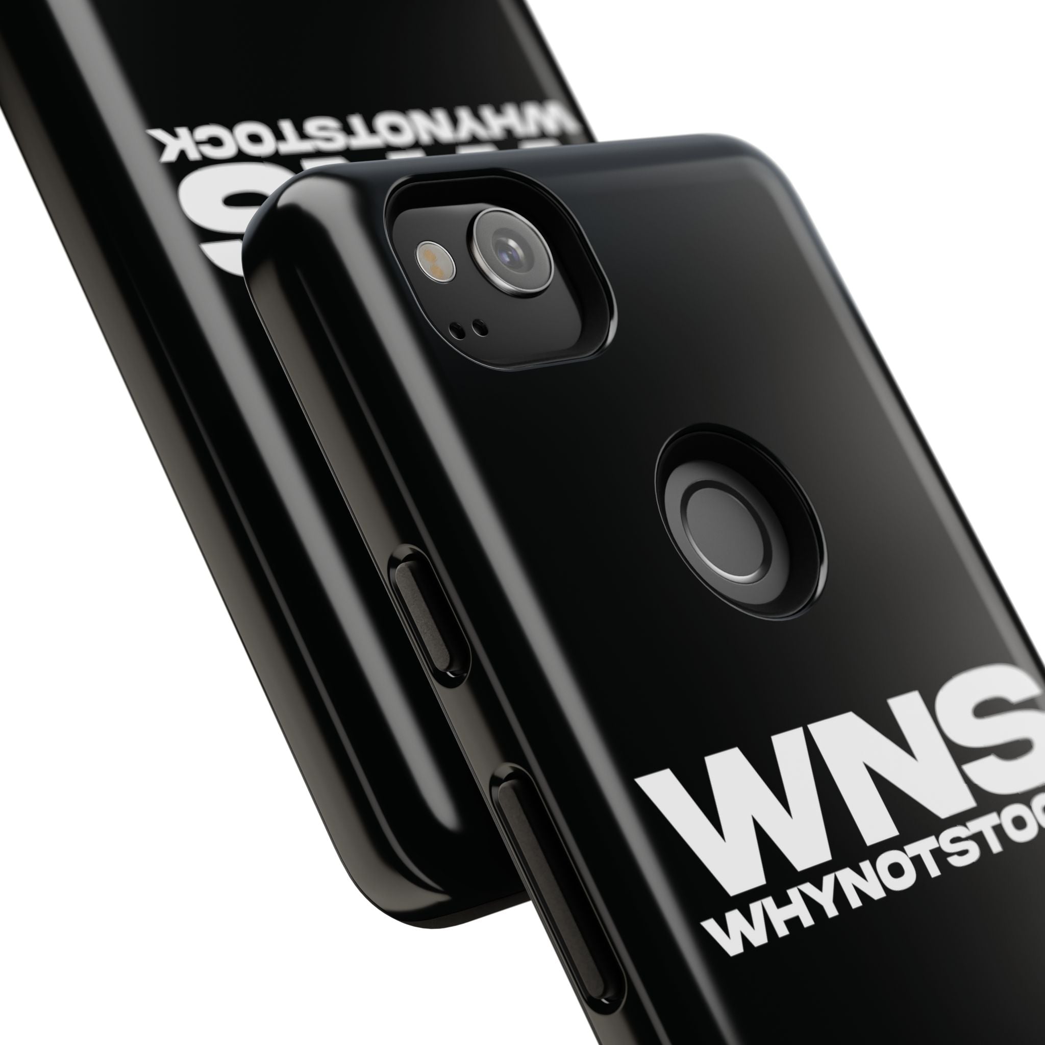 WNS Tough Phone Cases