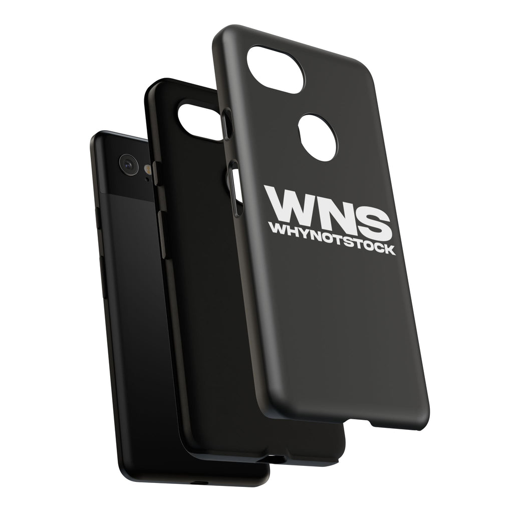 WNS Tough Phone Cases