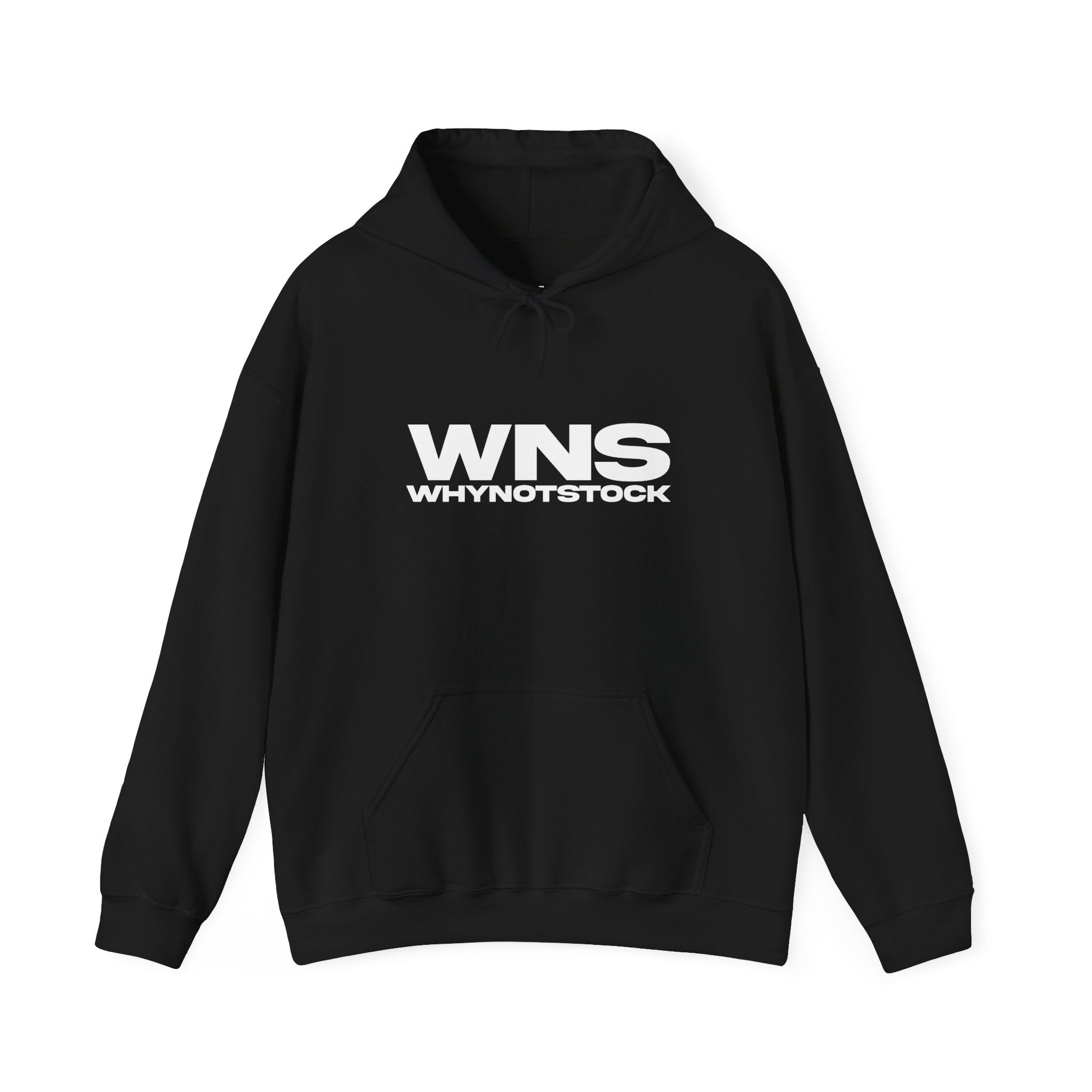 WNS Hoodie 2025