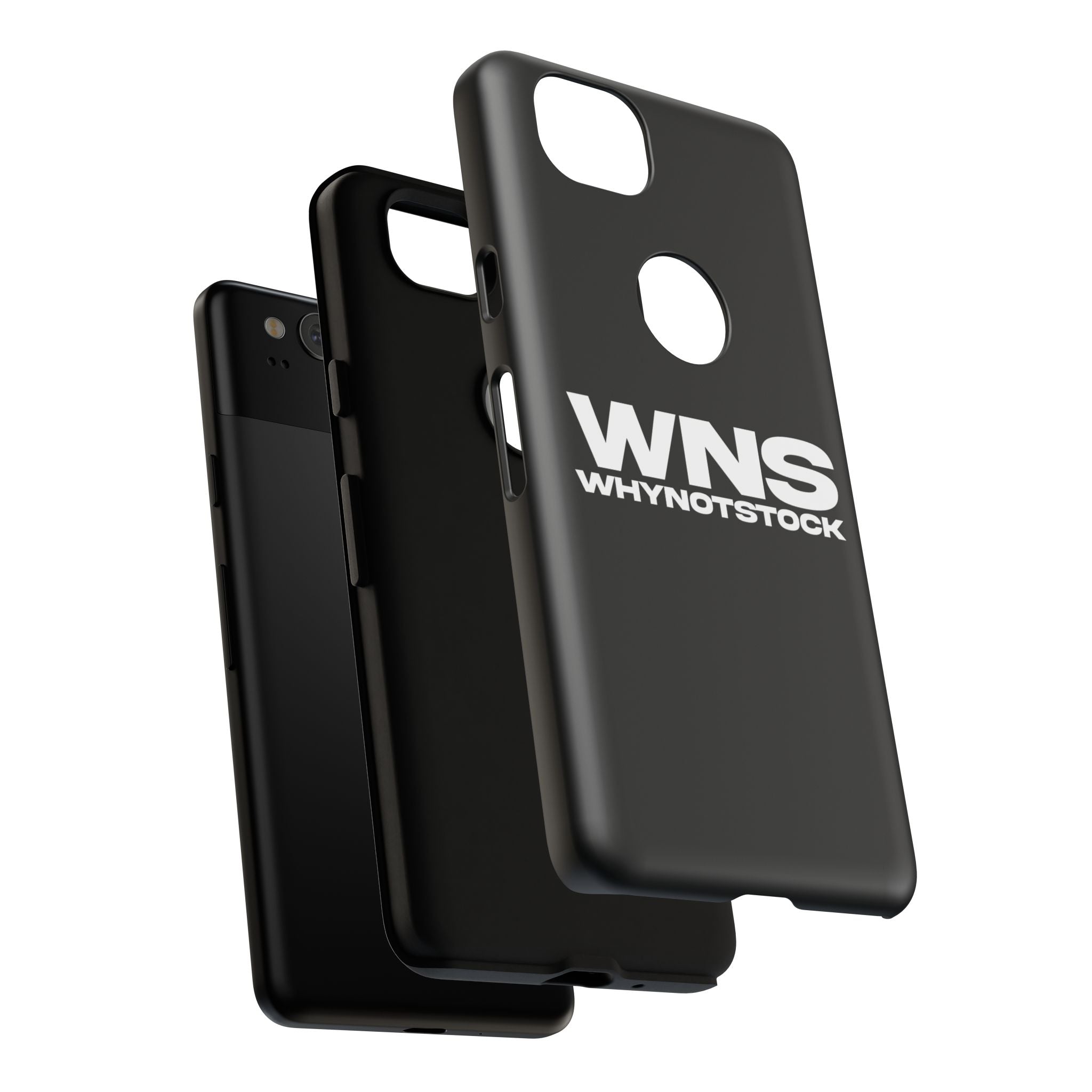 WNS Tough Phone Cases