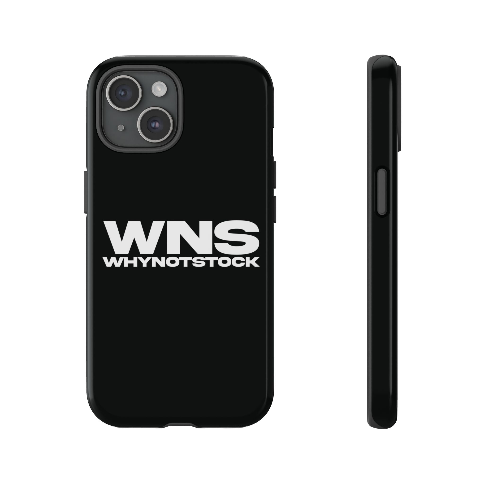 WNS Tough Phone Cases