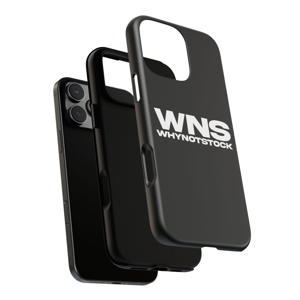 WNS Tough Phone Cases