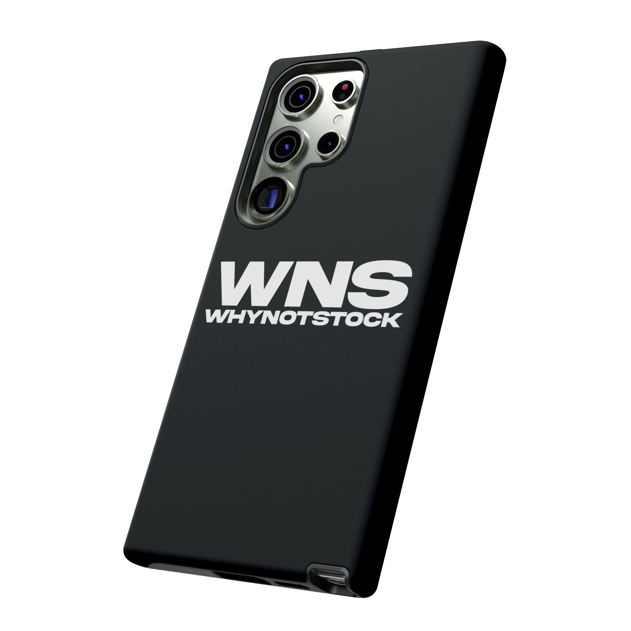 WNS Tough Phone Cases