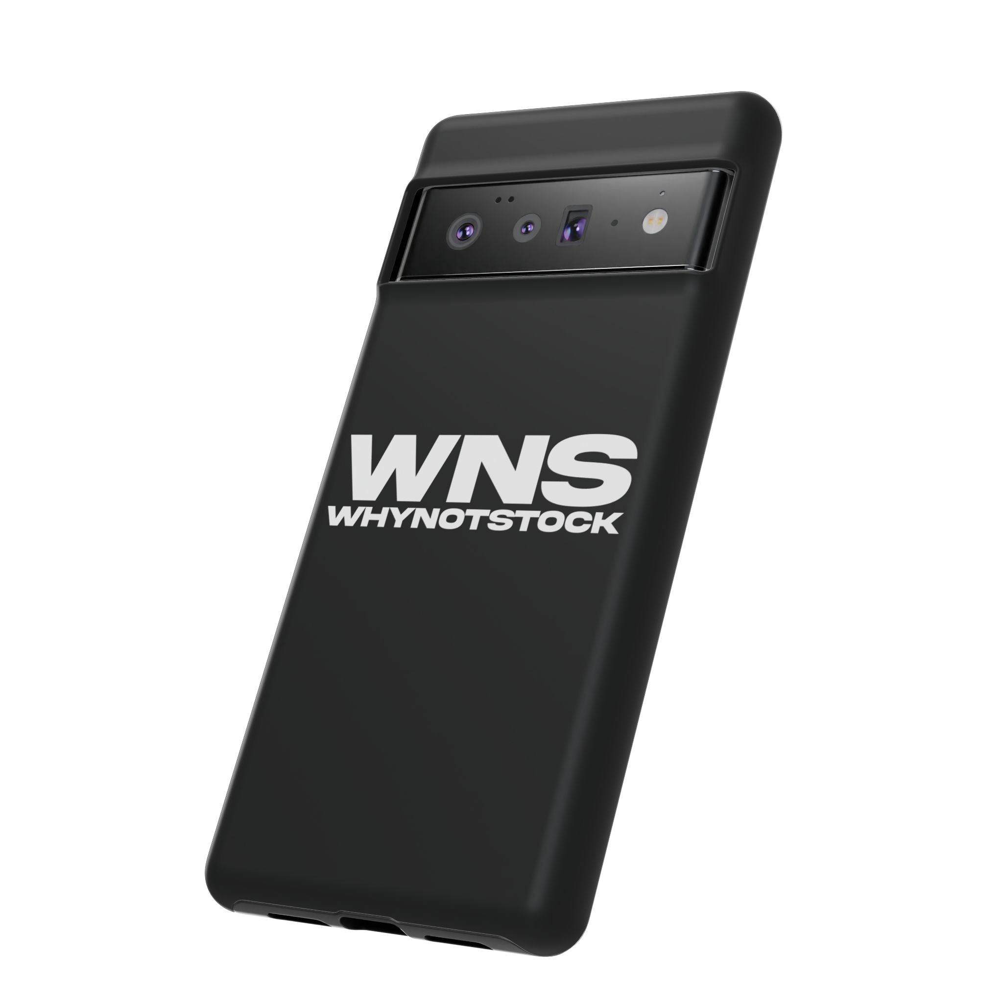 WNS Tough Phone Cases