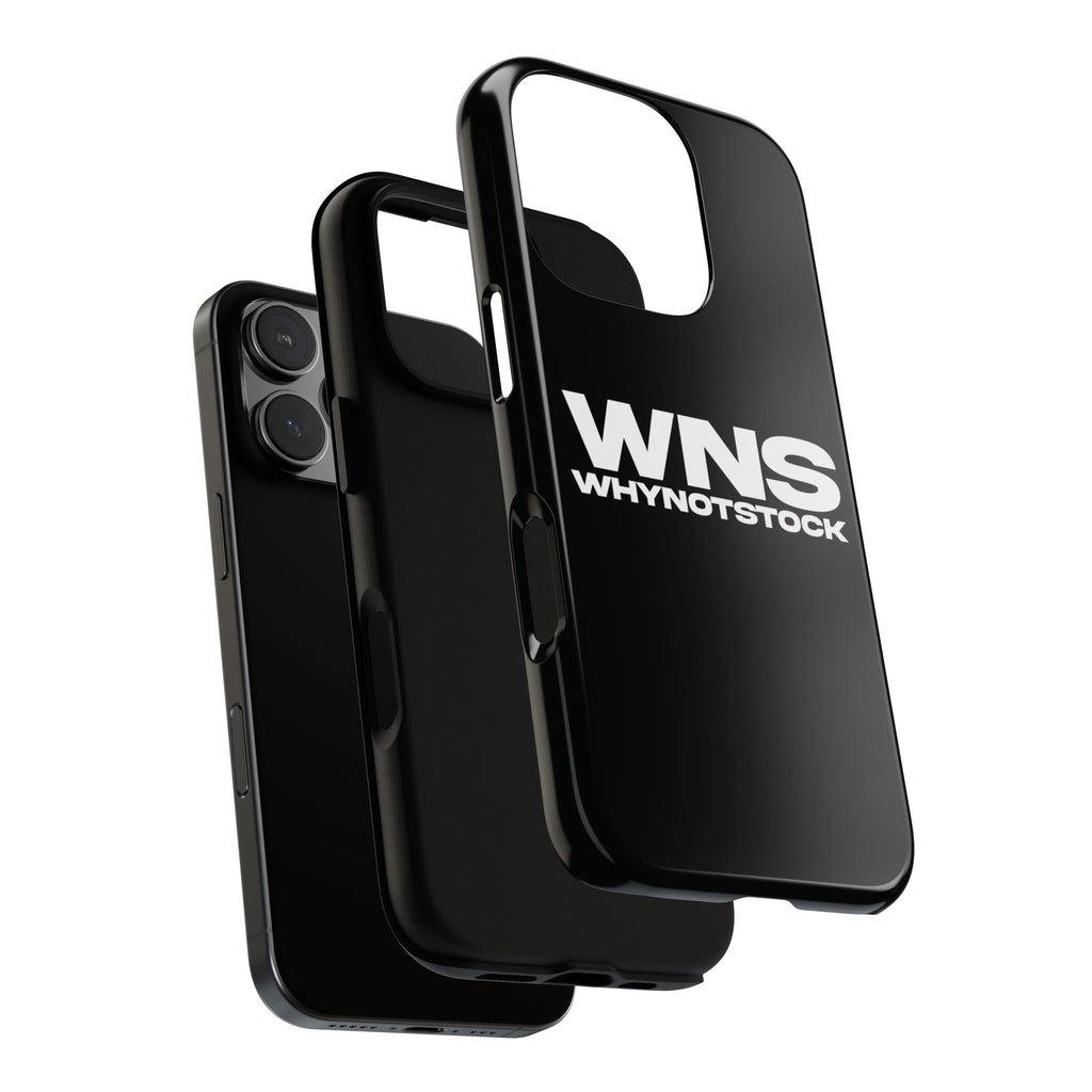 WNS Tough Phone Cases