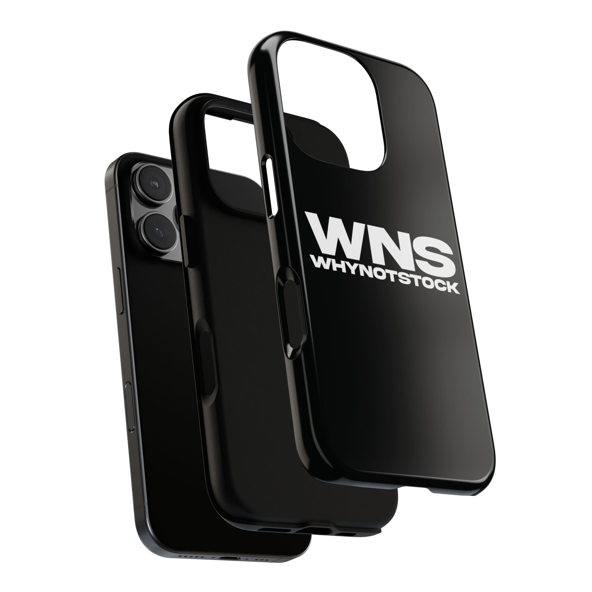WNS Tough Phone Cases
