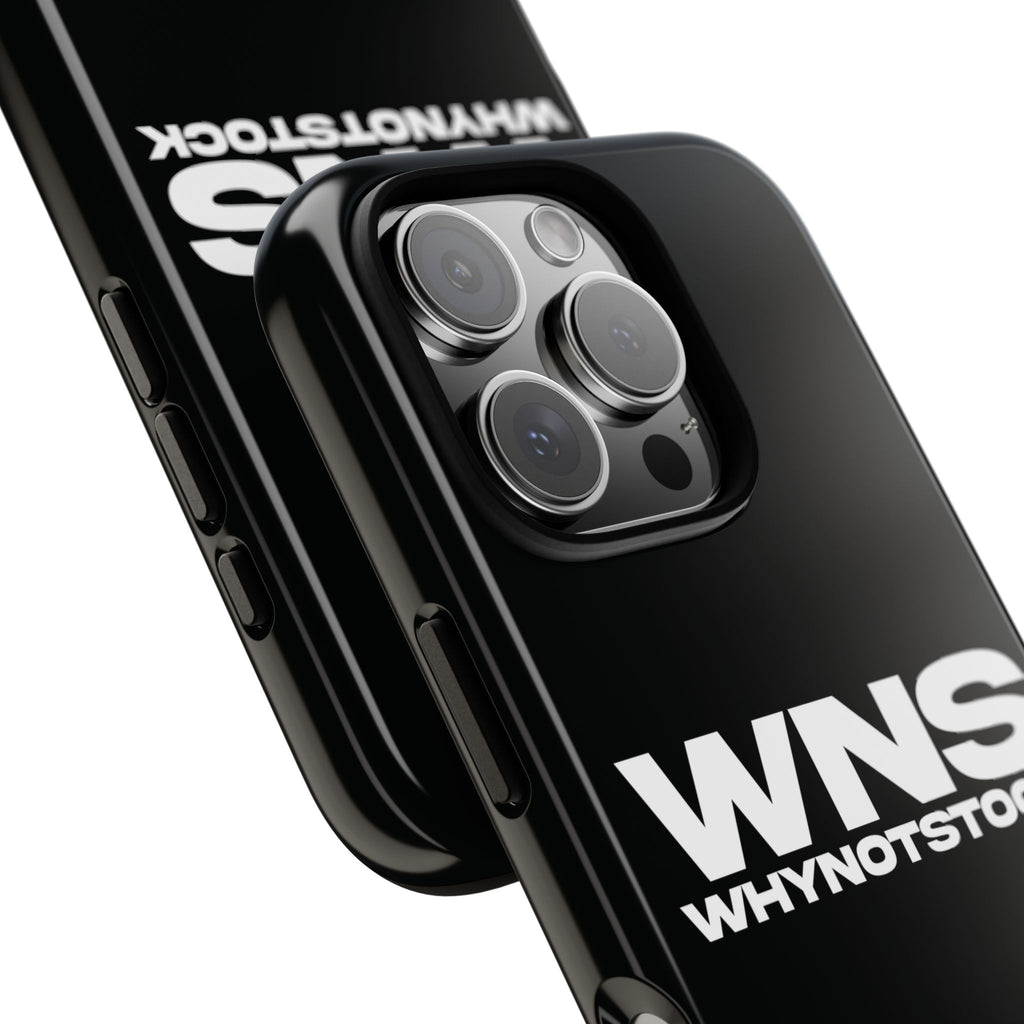 WNS Tough Phone Cases