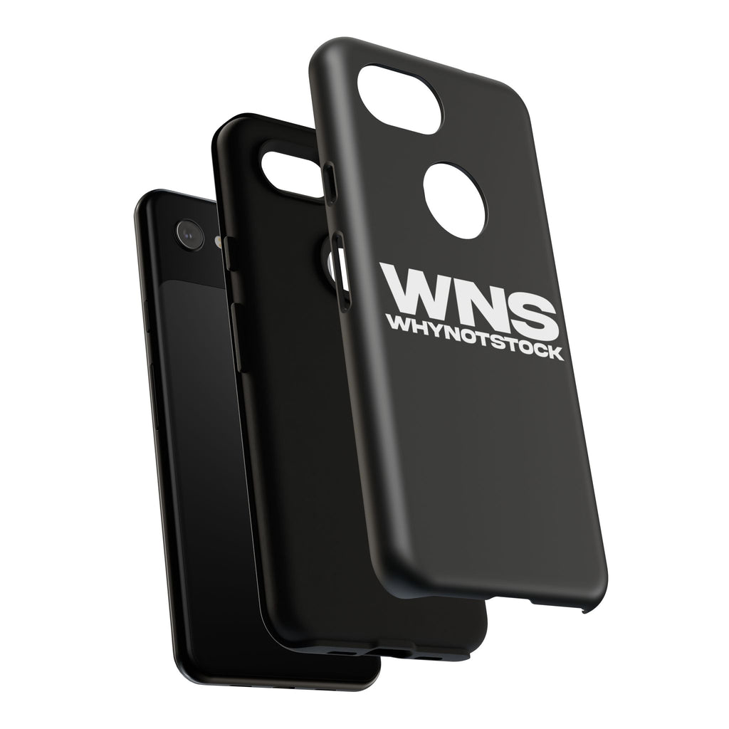 WNS Tough Phone Cases