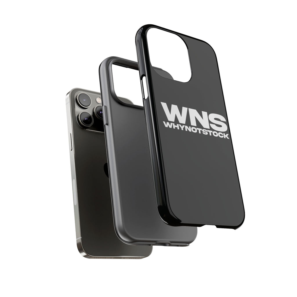 WNS Tough Phone Cases