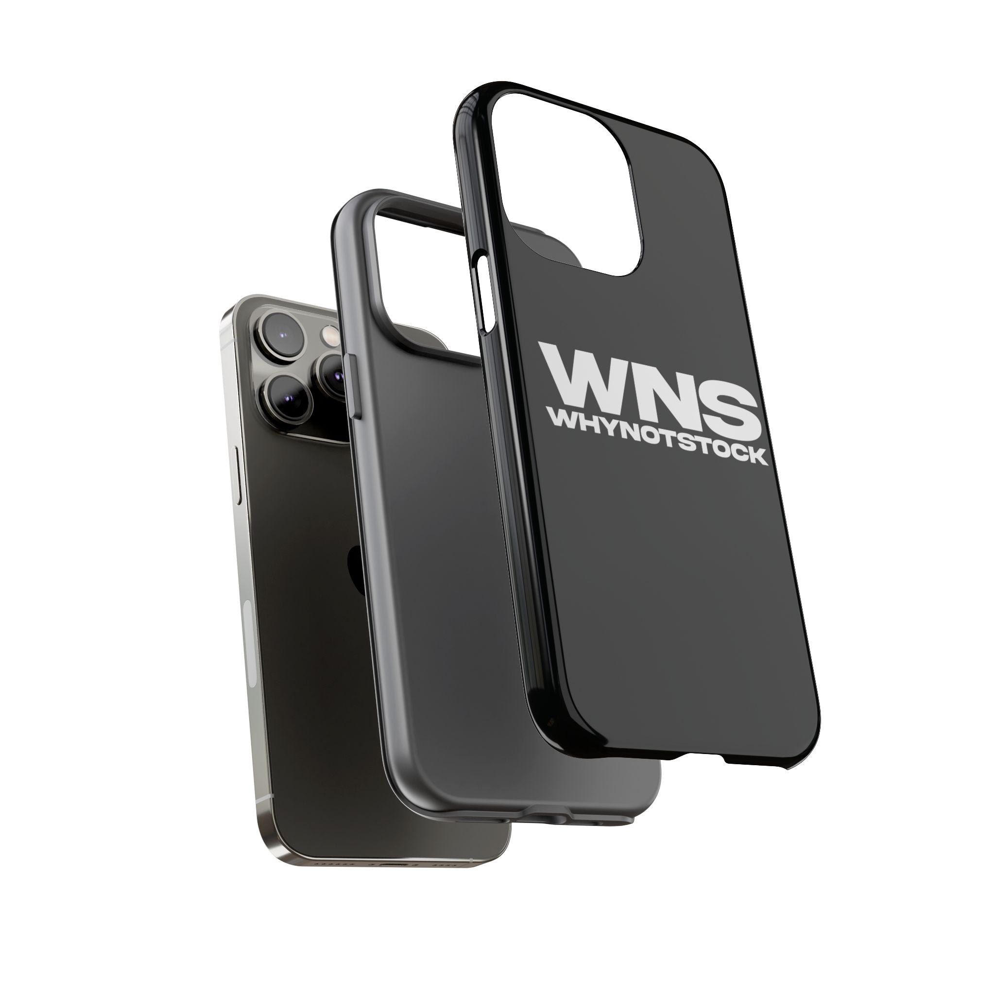 WNS Tough Phone Cases