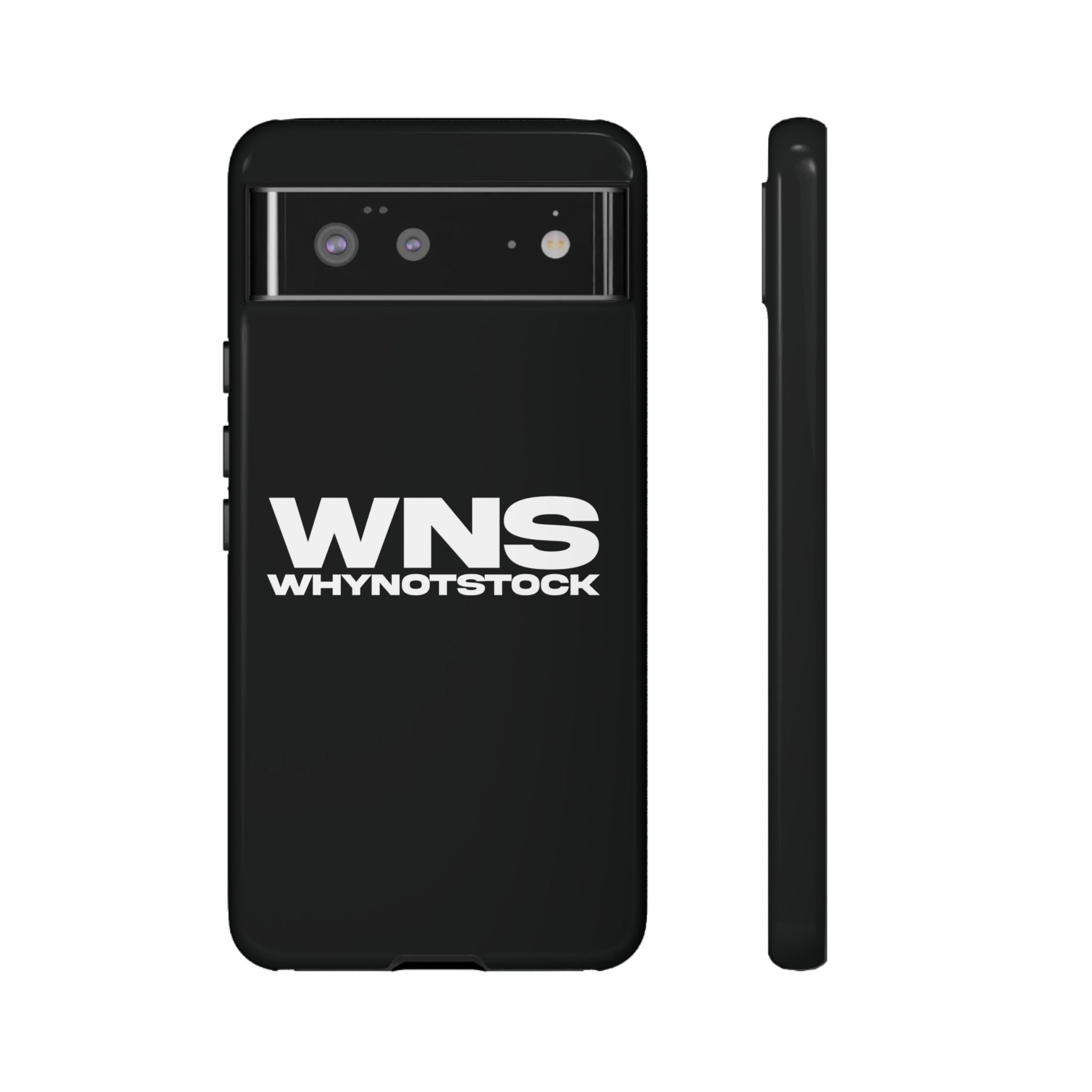 WNS Tough Phone Cases