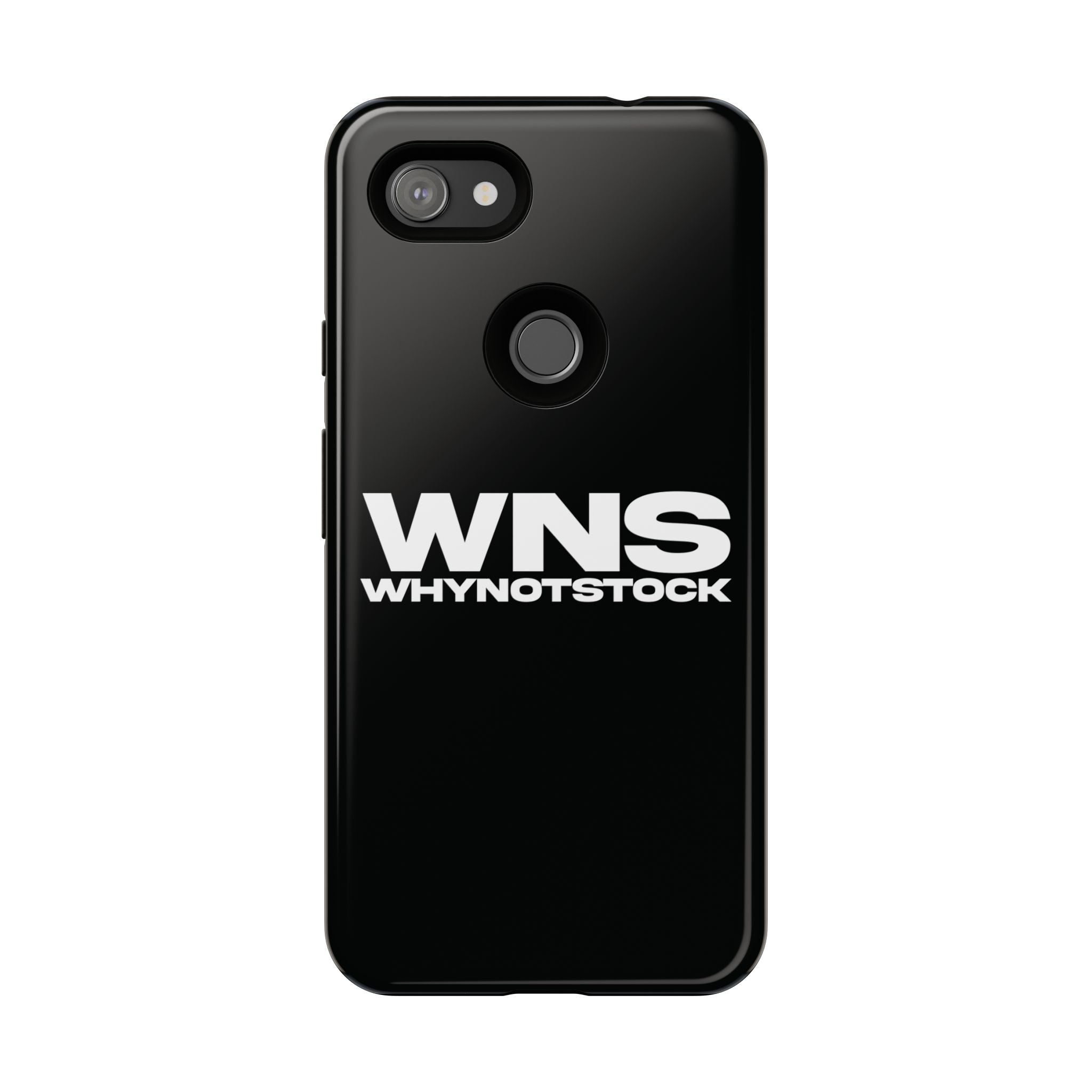 WNS Tough Phone Cases