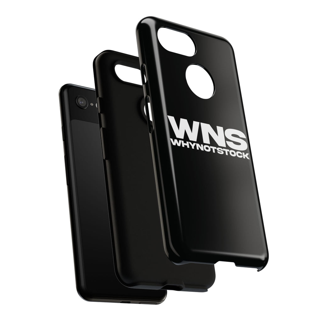 WNS Tough Phone Cases
