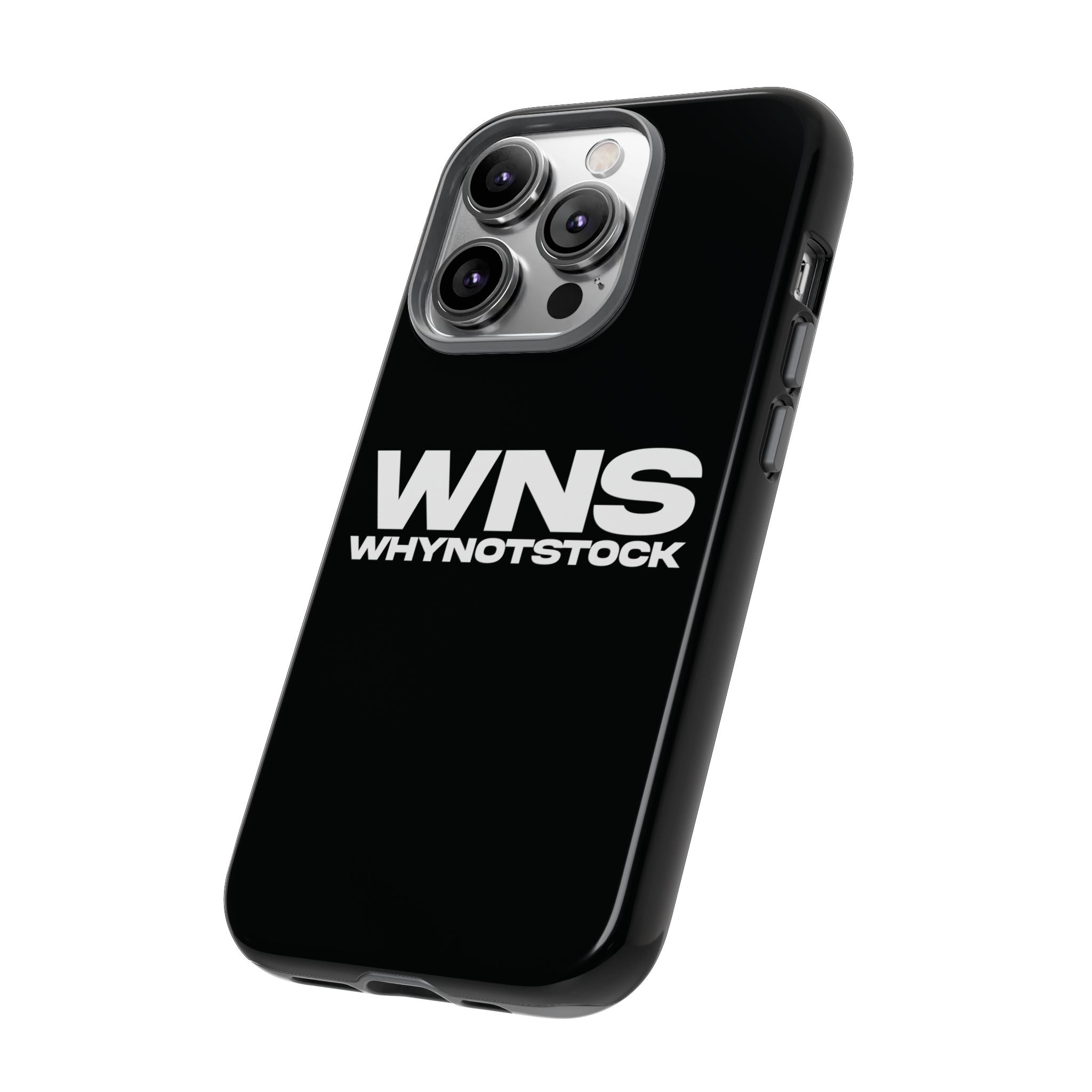 WNS Tough Phone Cases