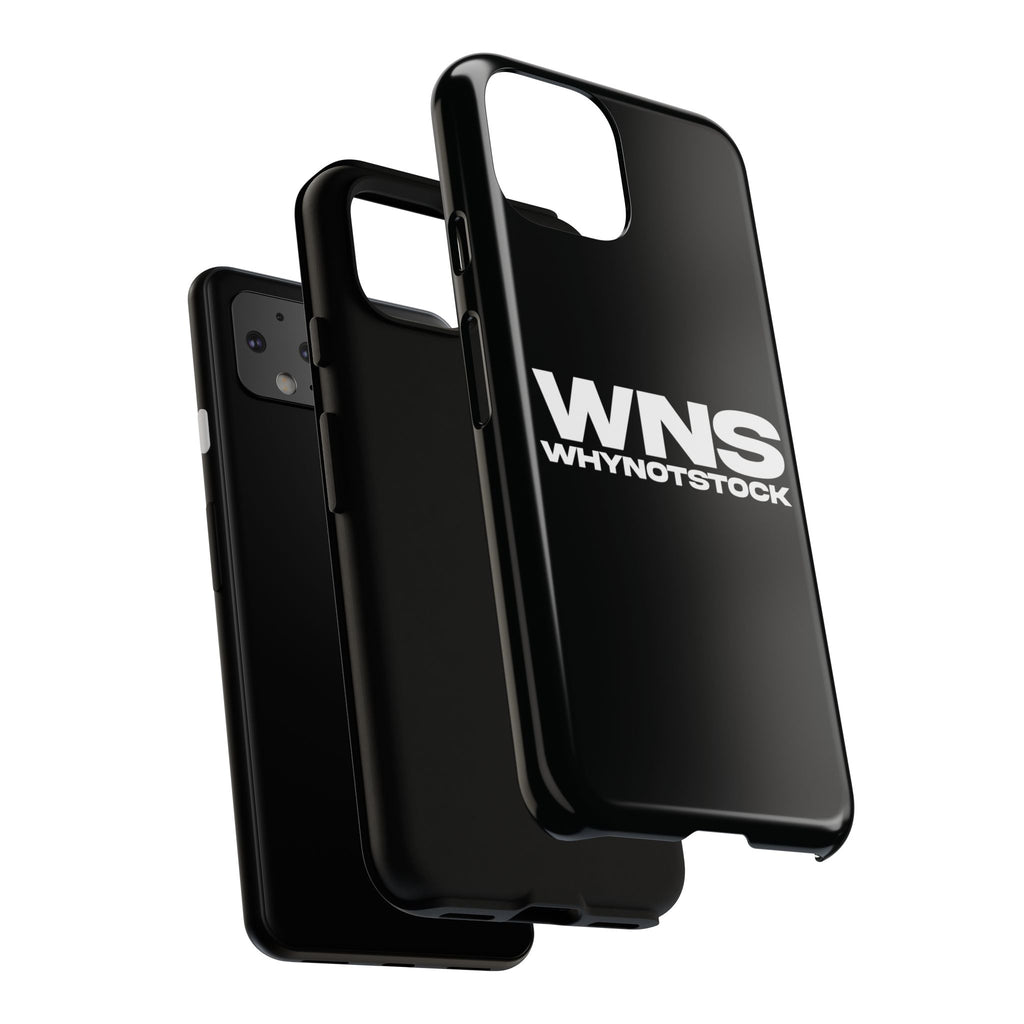WNS Tough Phone Cases