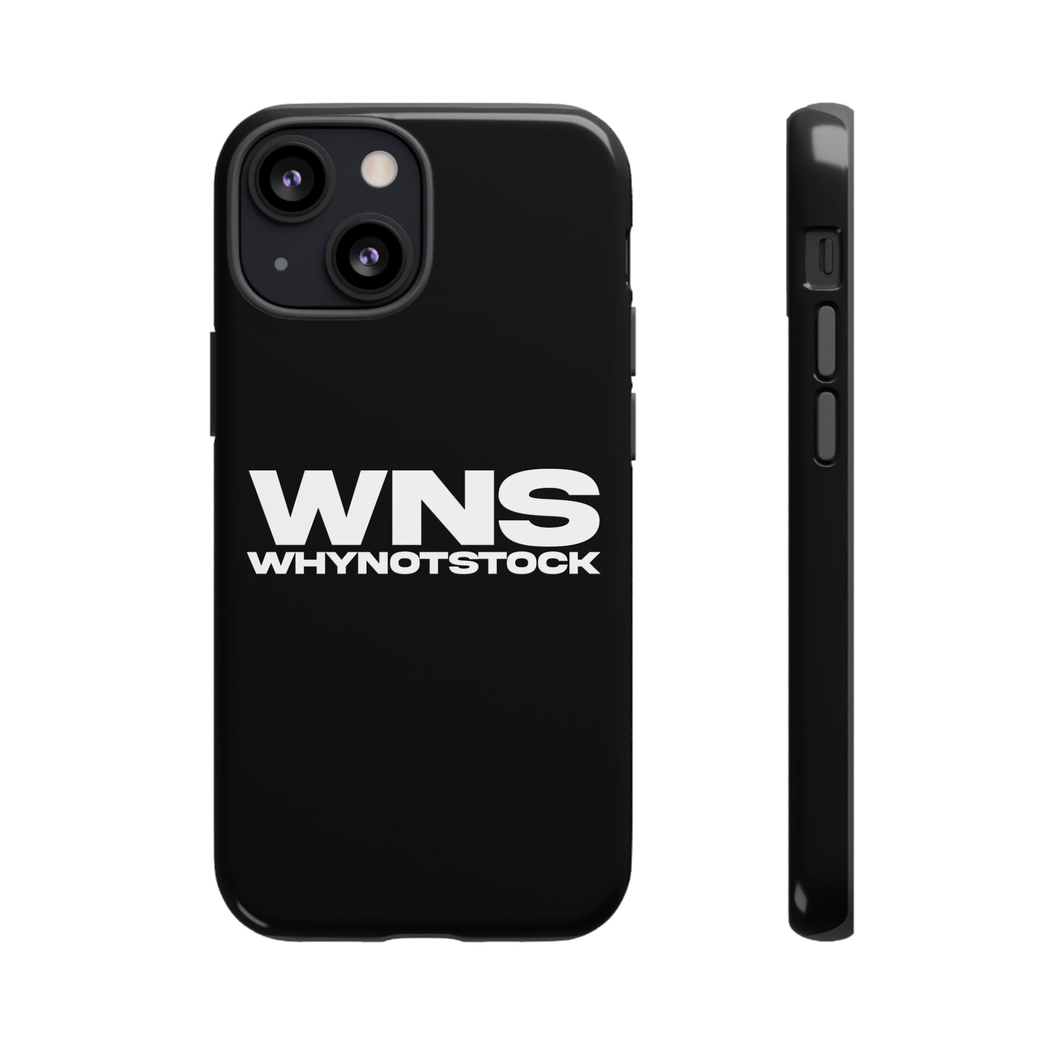 WNS Tough Phone Cases