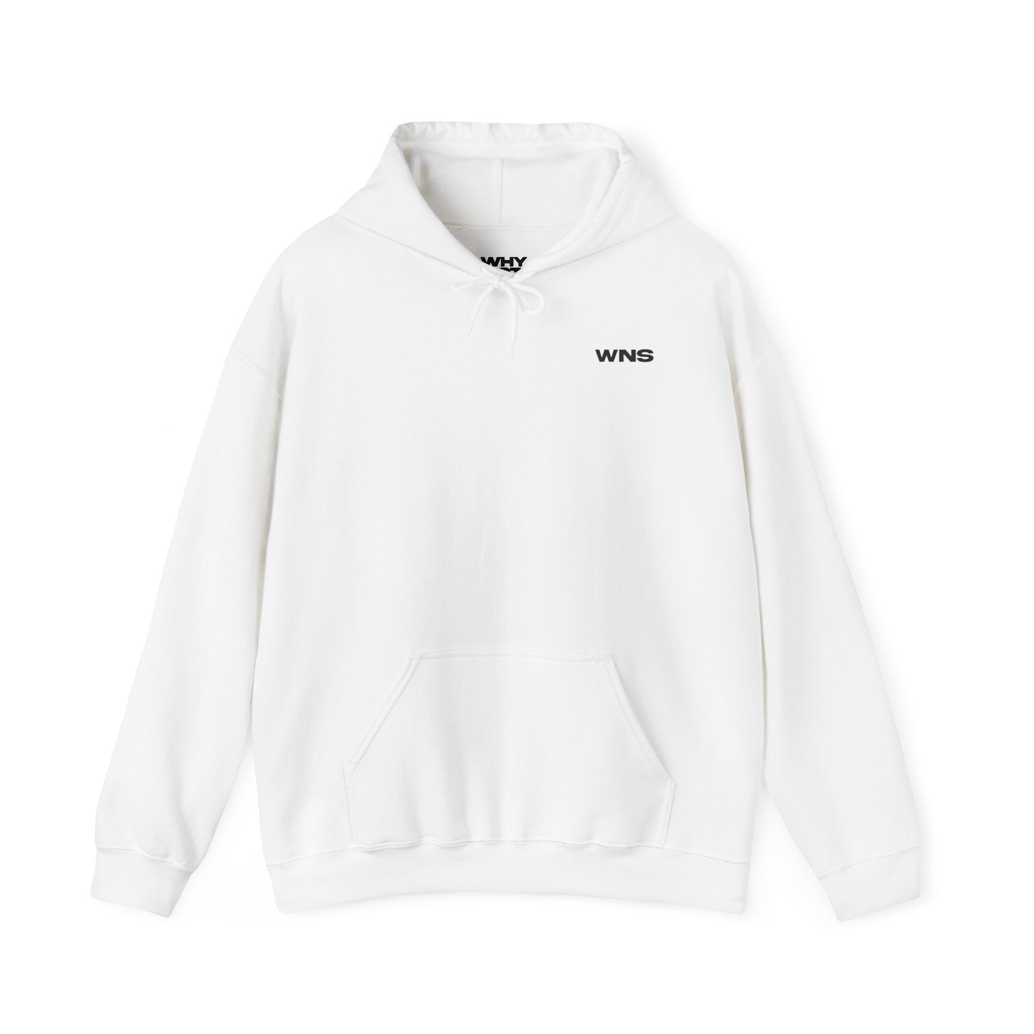 WNS “Need Money For BMW” Hoodie