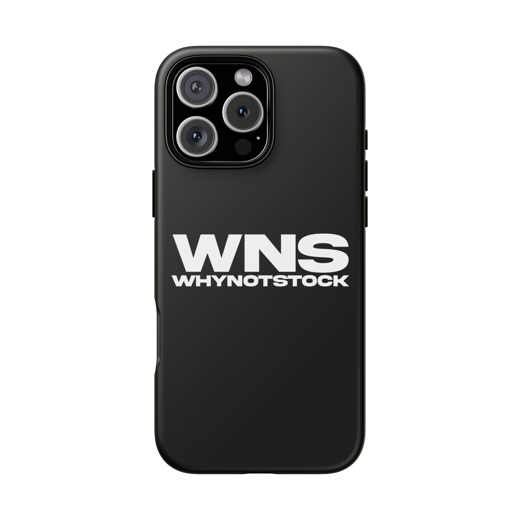 WNS Tough Phone Cases