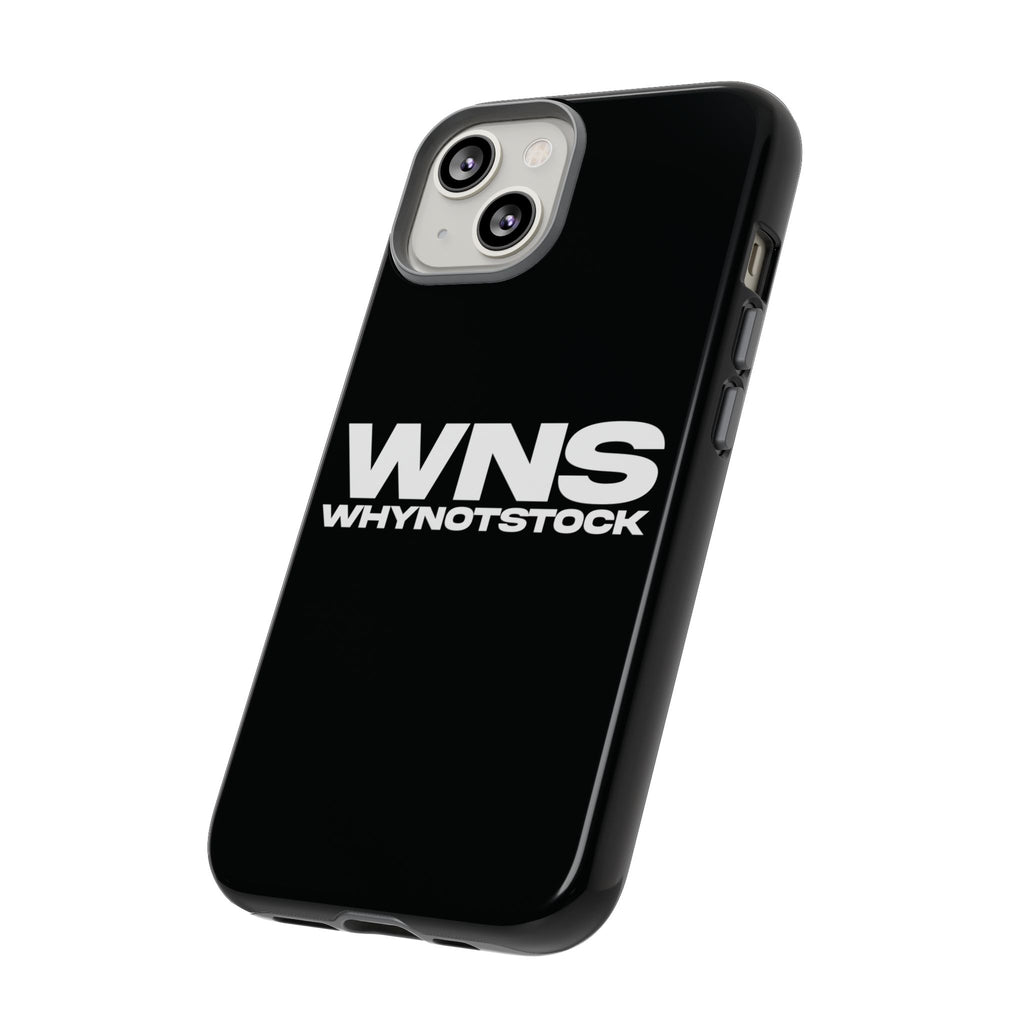 WNS Tough Phone Cases
