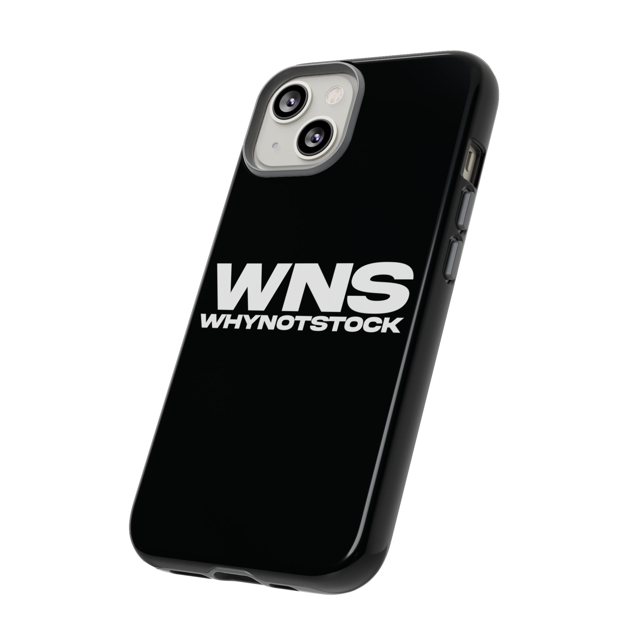 WNS Tough Phone Cases