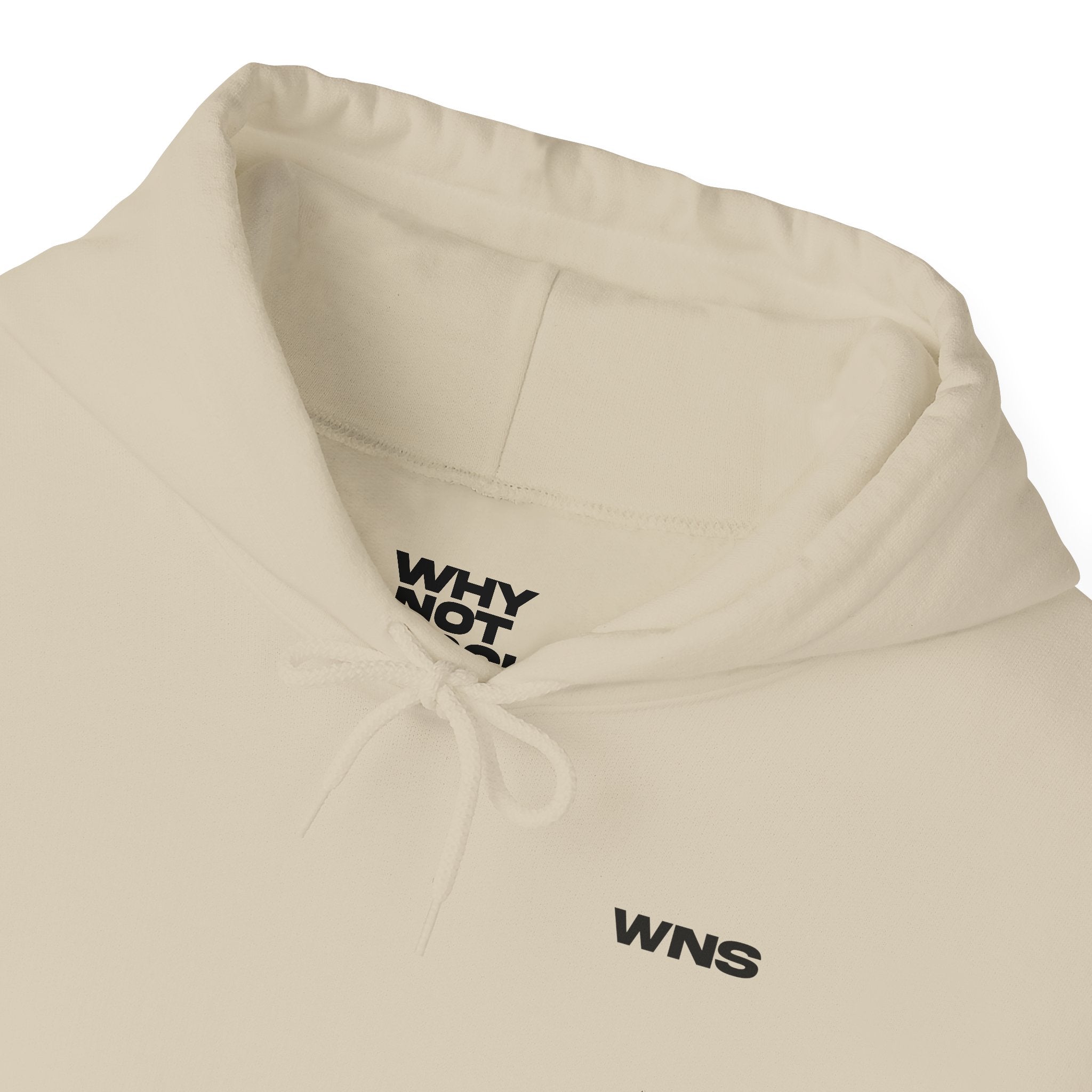 WNS “Need Money For BMW” Hoodie