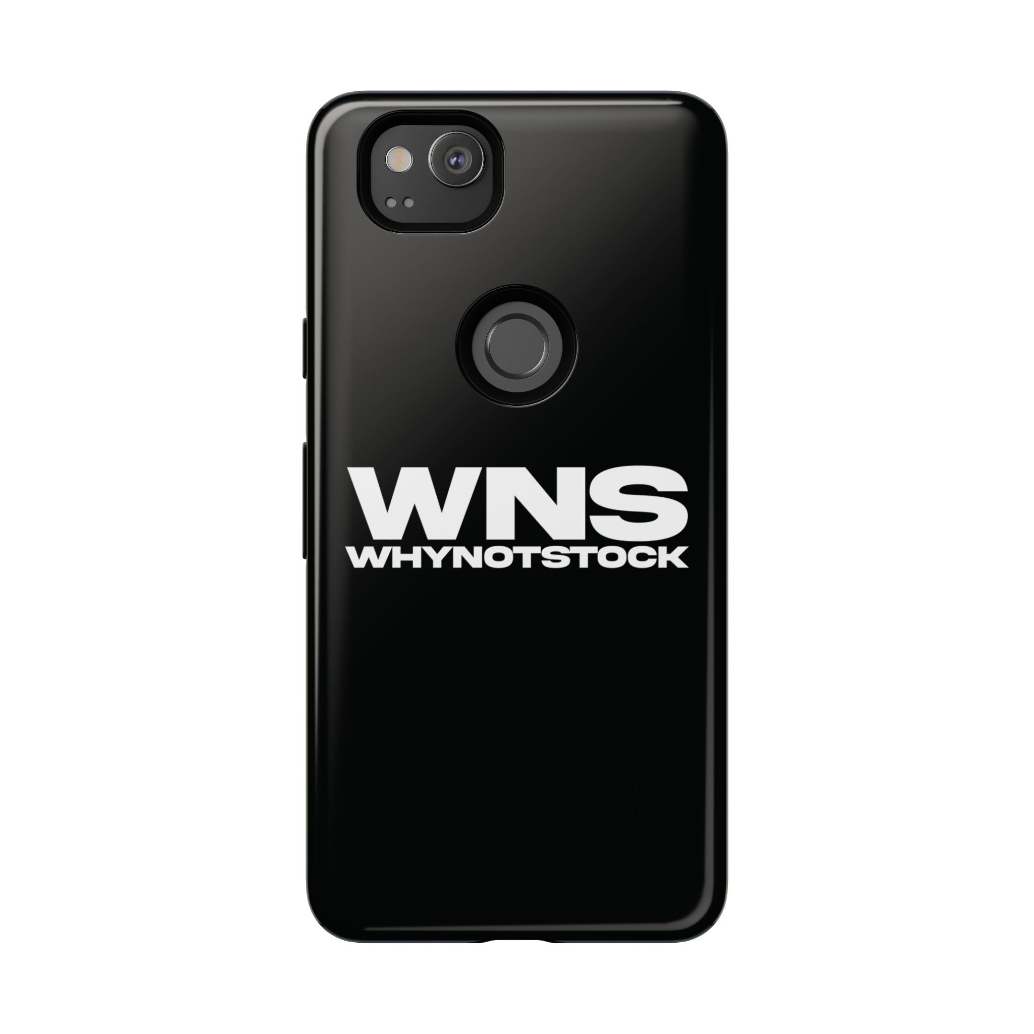 WNS Tough Phone Cases