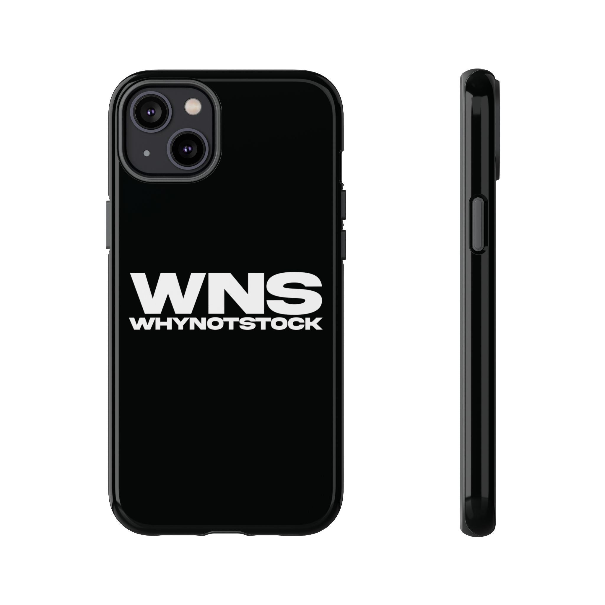 WNS Tough Phone Cases