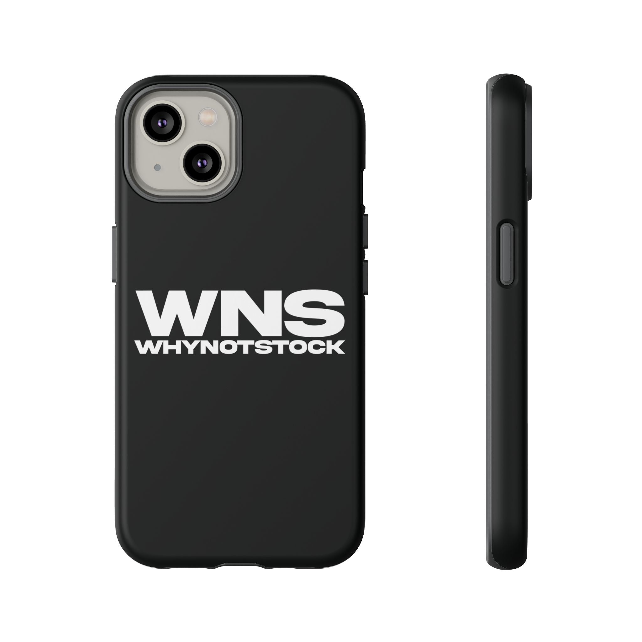WNS Tough Phone Cases