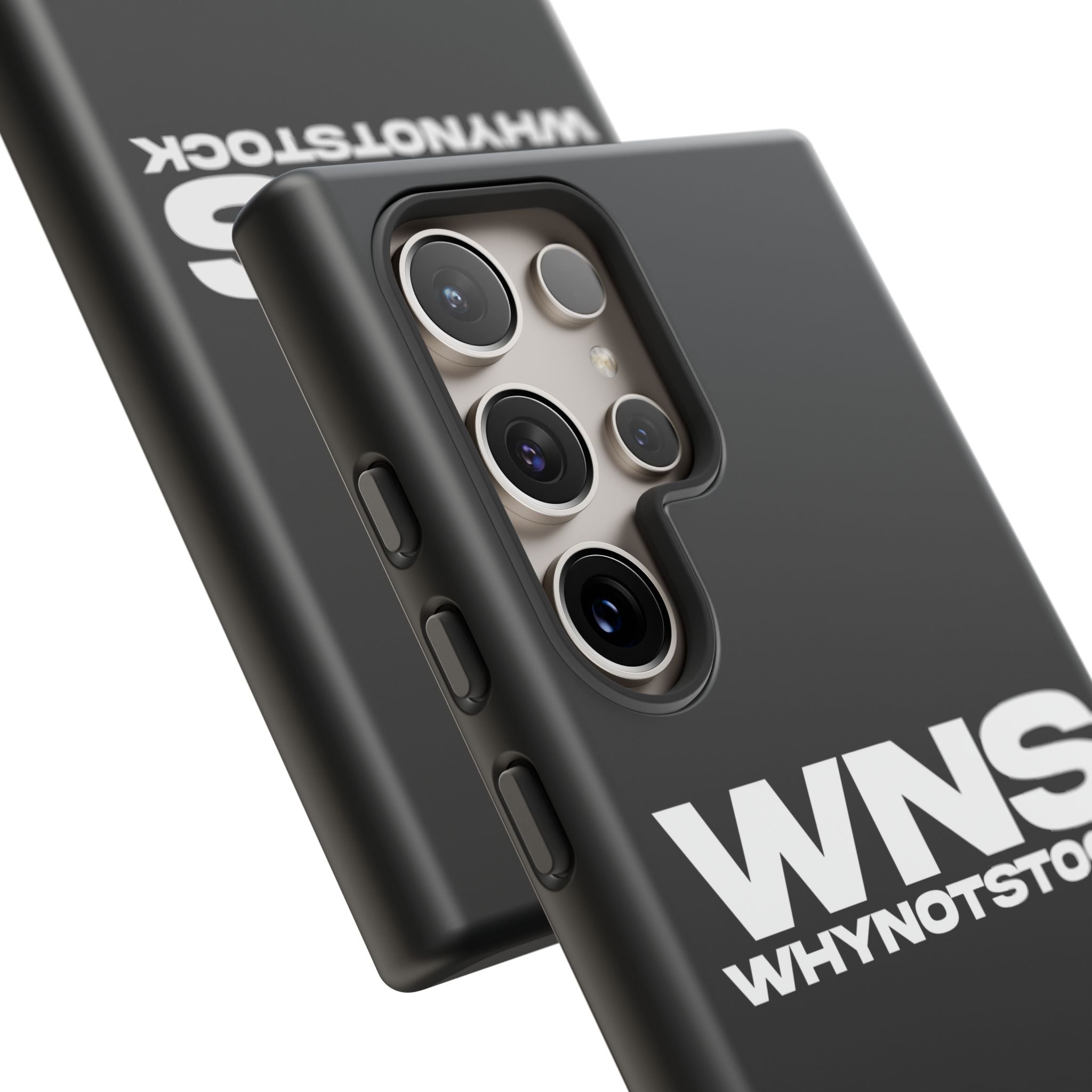 WNS Tough Phone Cases