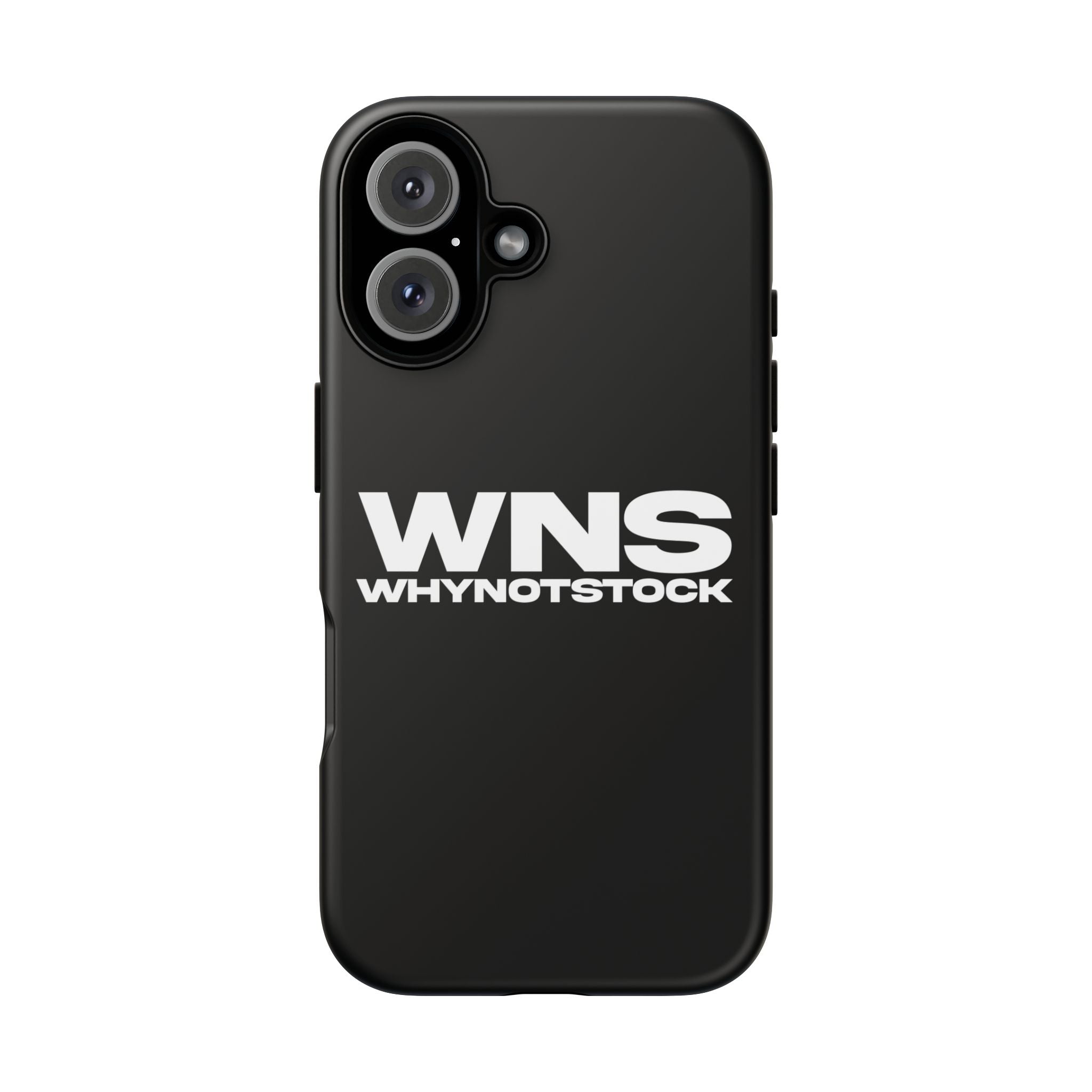 WNS Tough Phone Cases