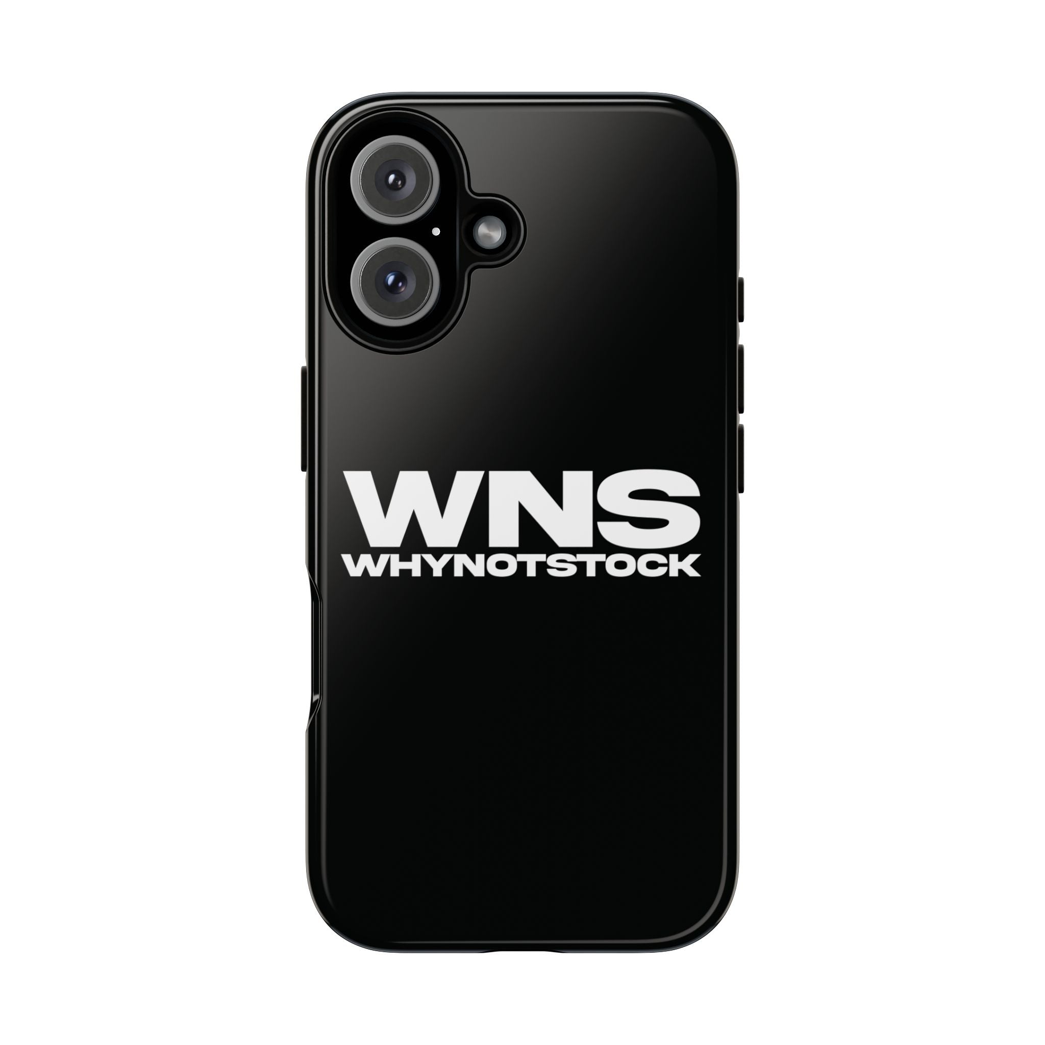 WNS Tough Phone Cases