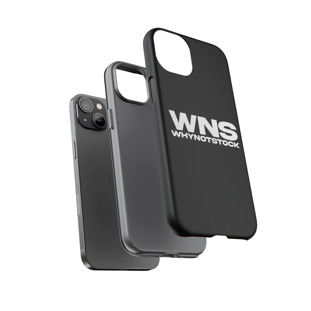 WNS Tough Phone Cases