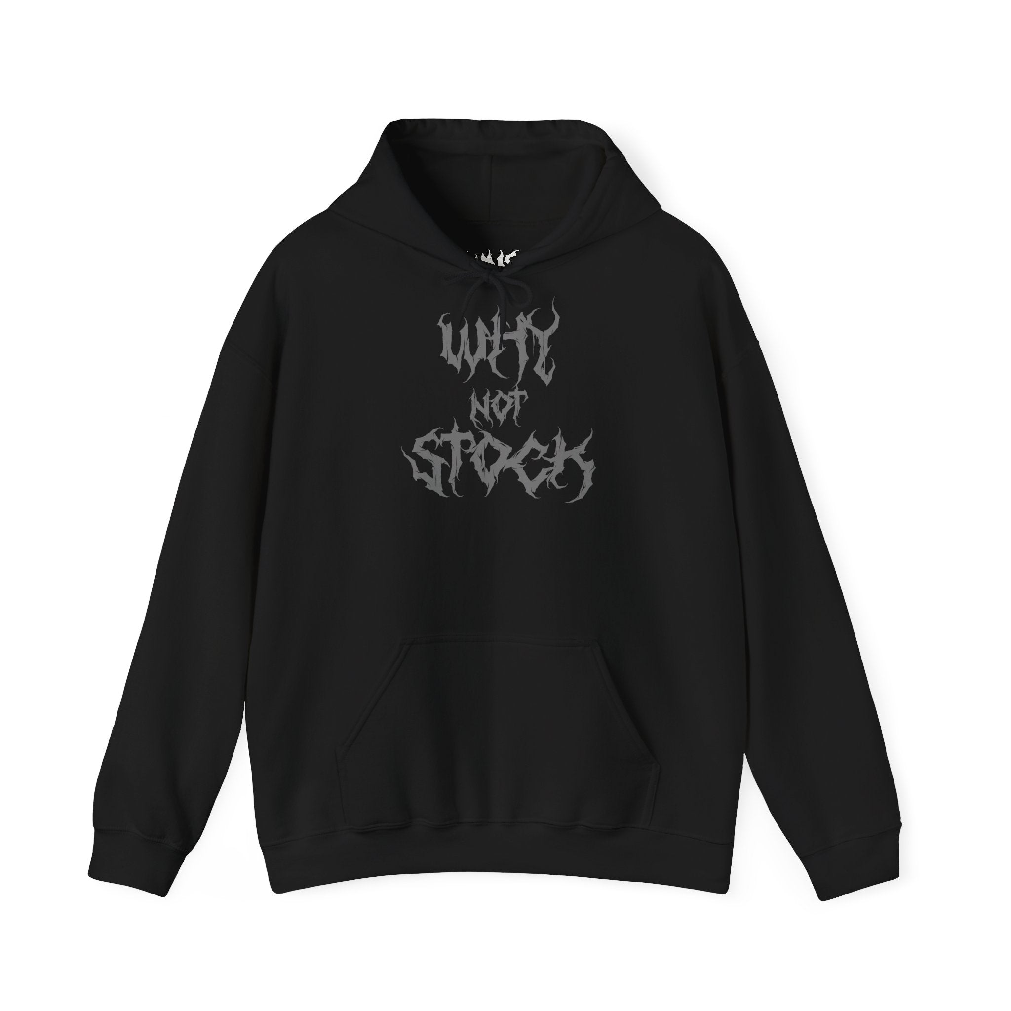 WNS "Okac" Hoodie