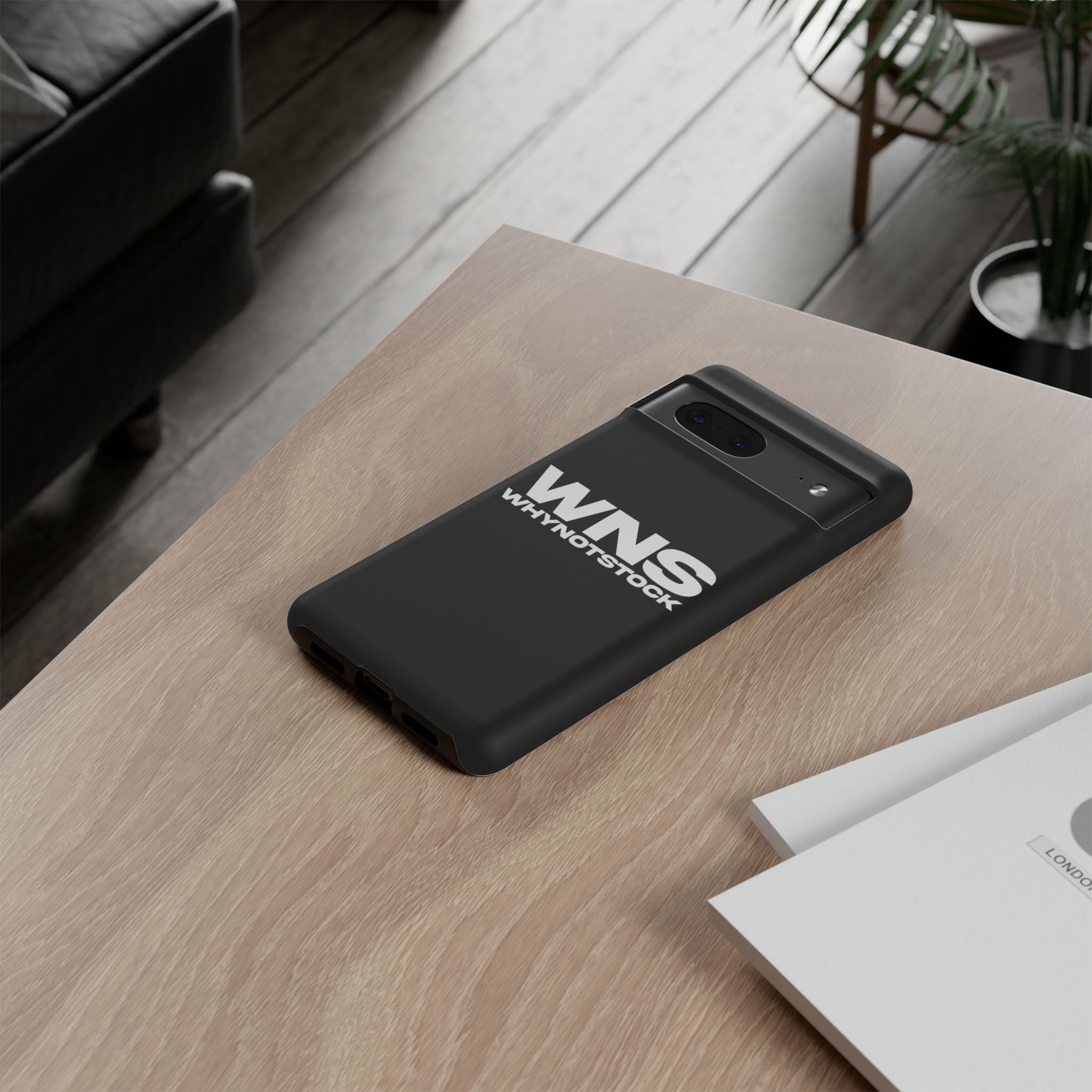 WNS Tough Phone Cases