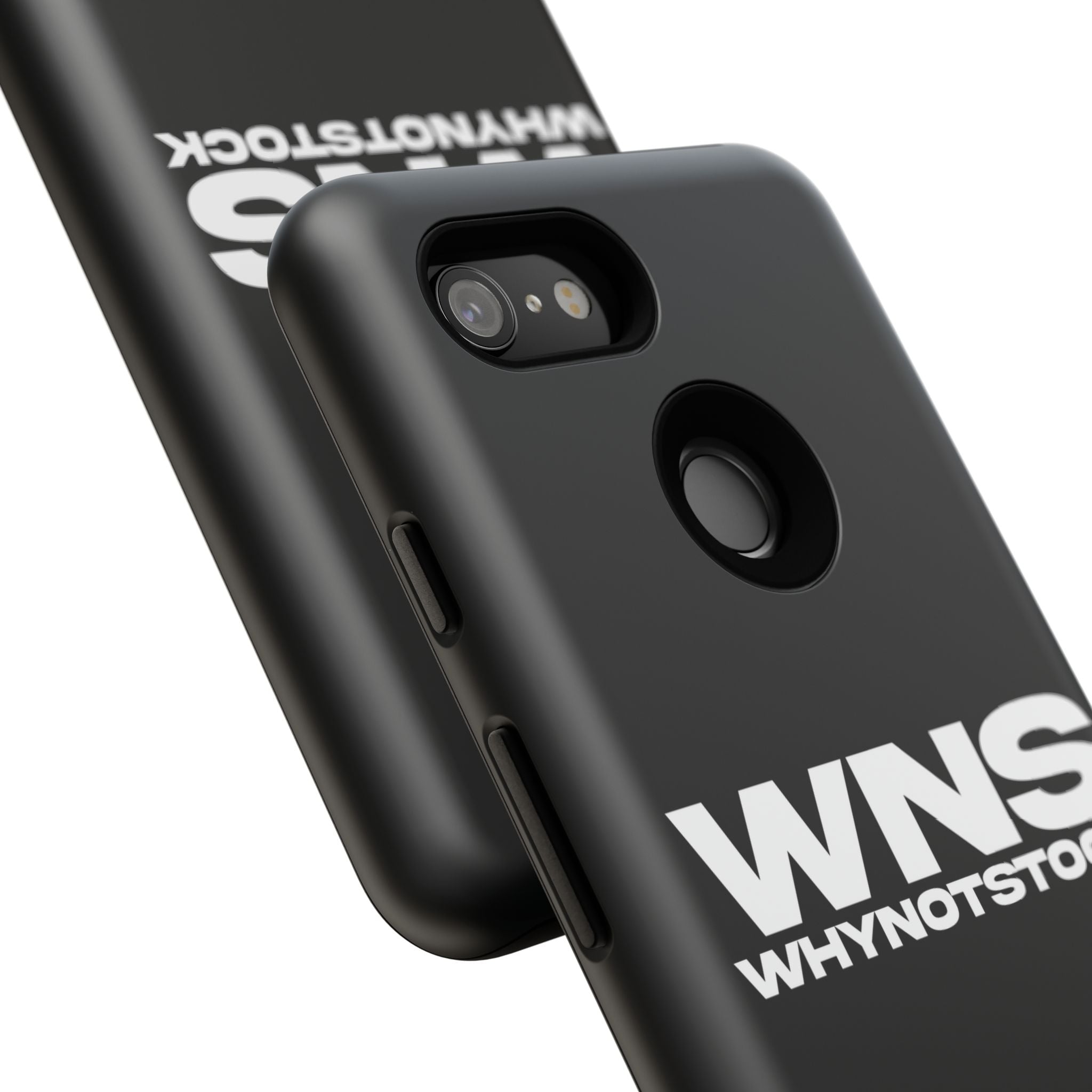 WNS Tough Phone Cases