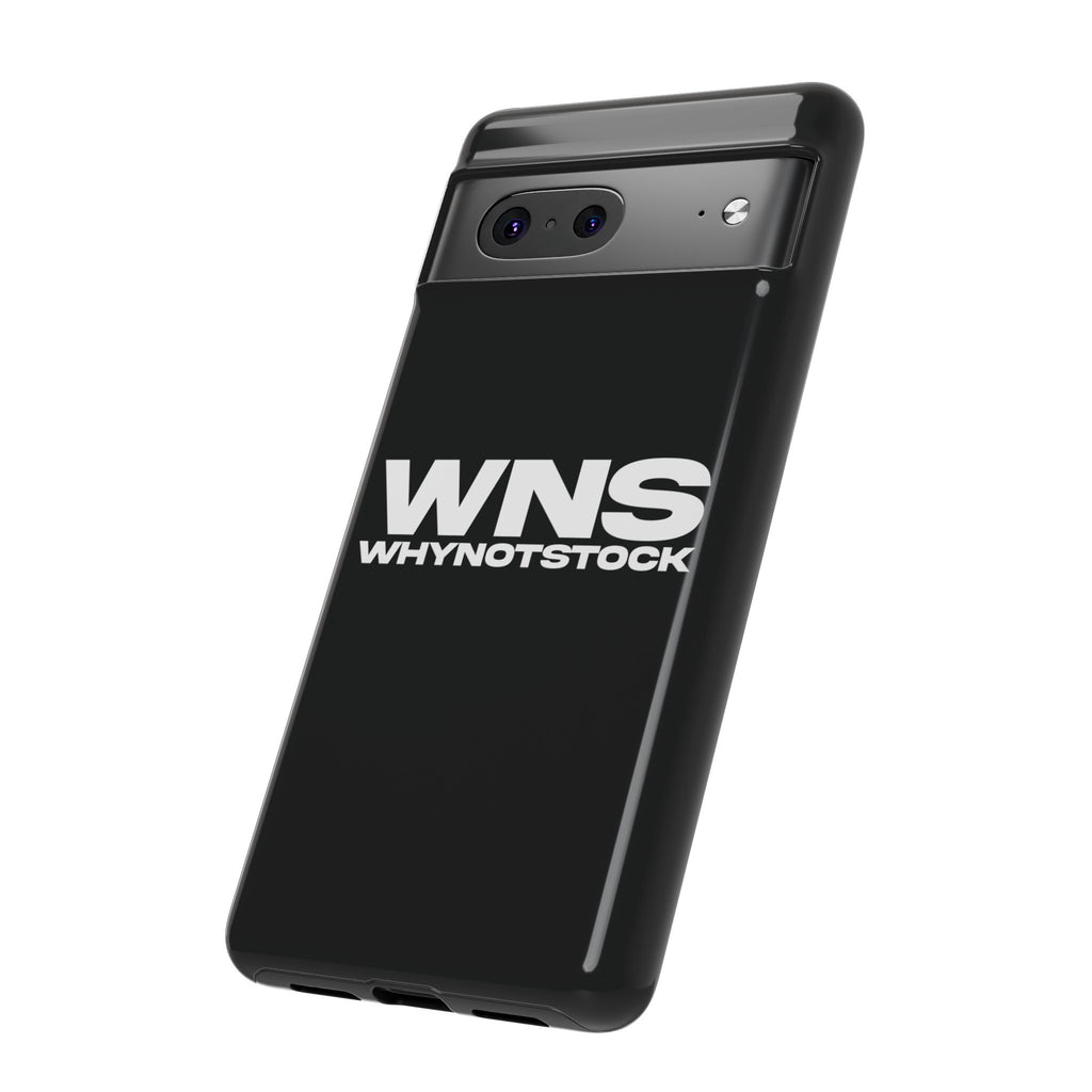 WNS Tough Phone Cases