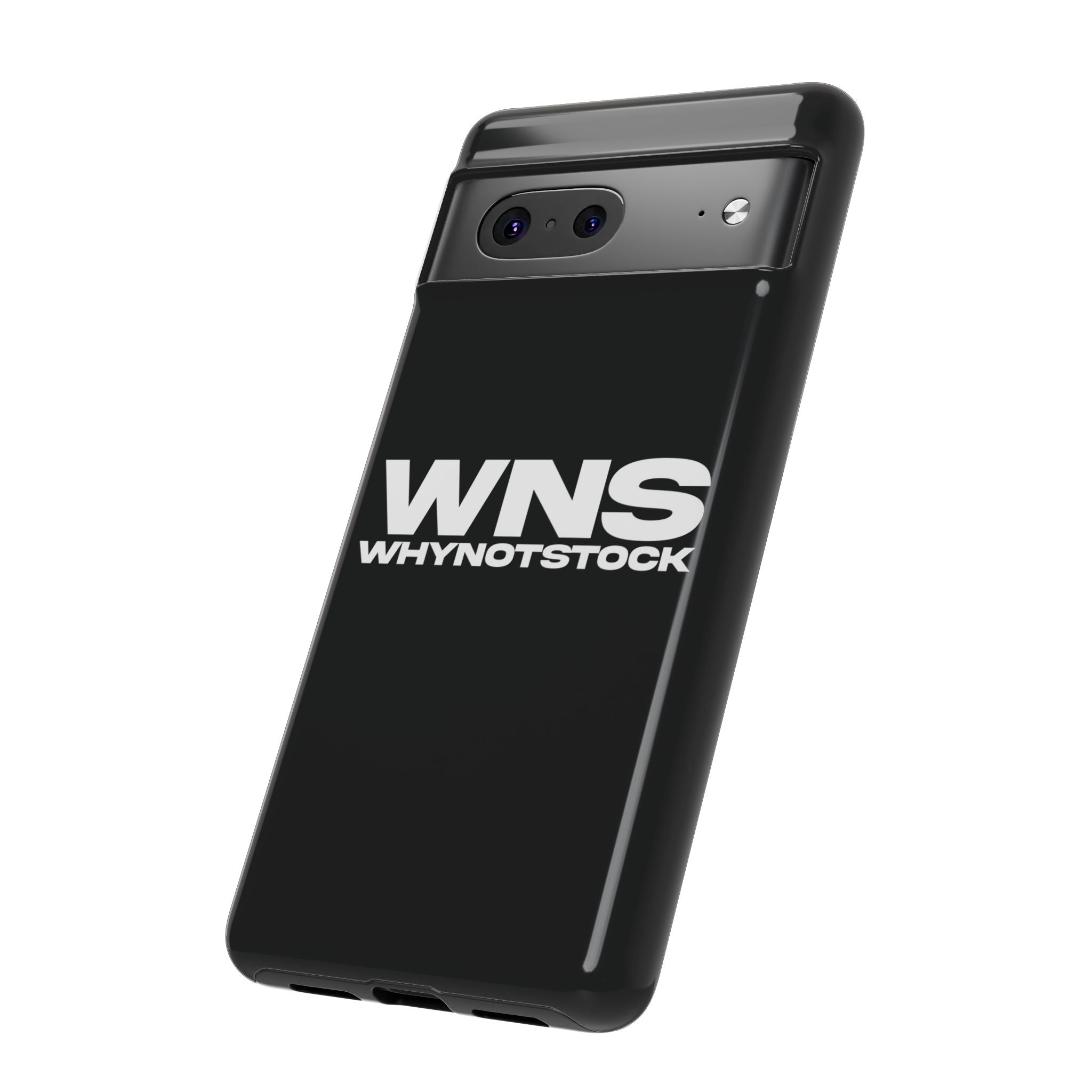 WNS Tough Phone Cases