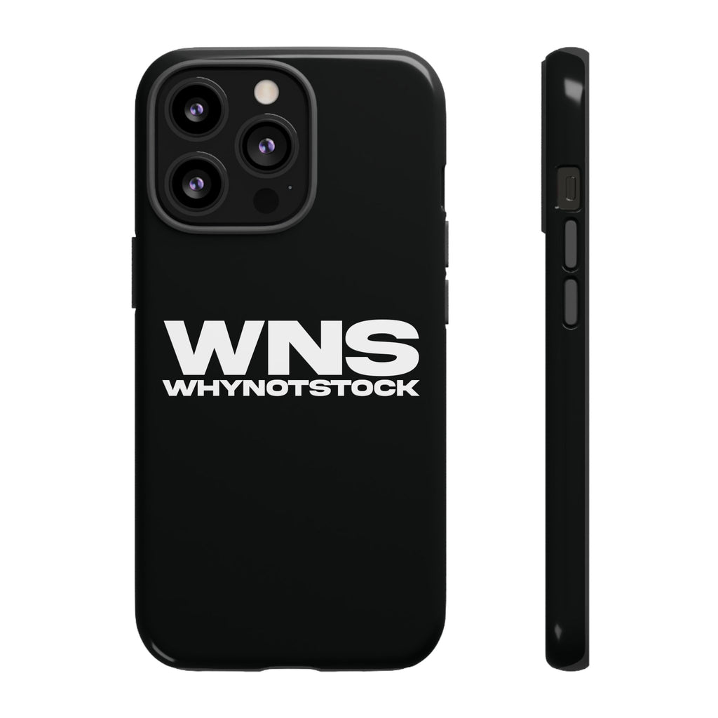 WNS Tough Phone Cases