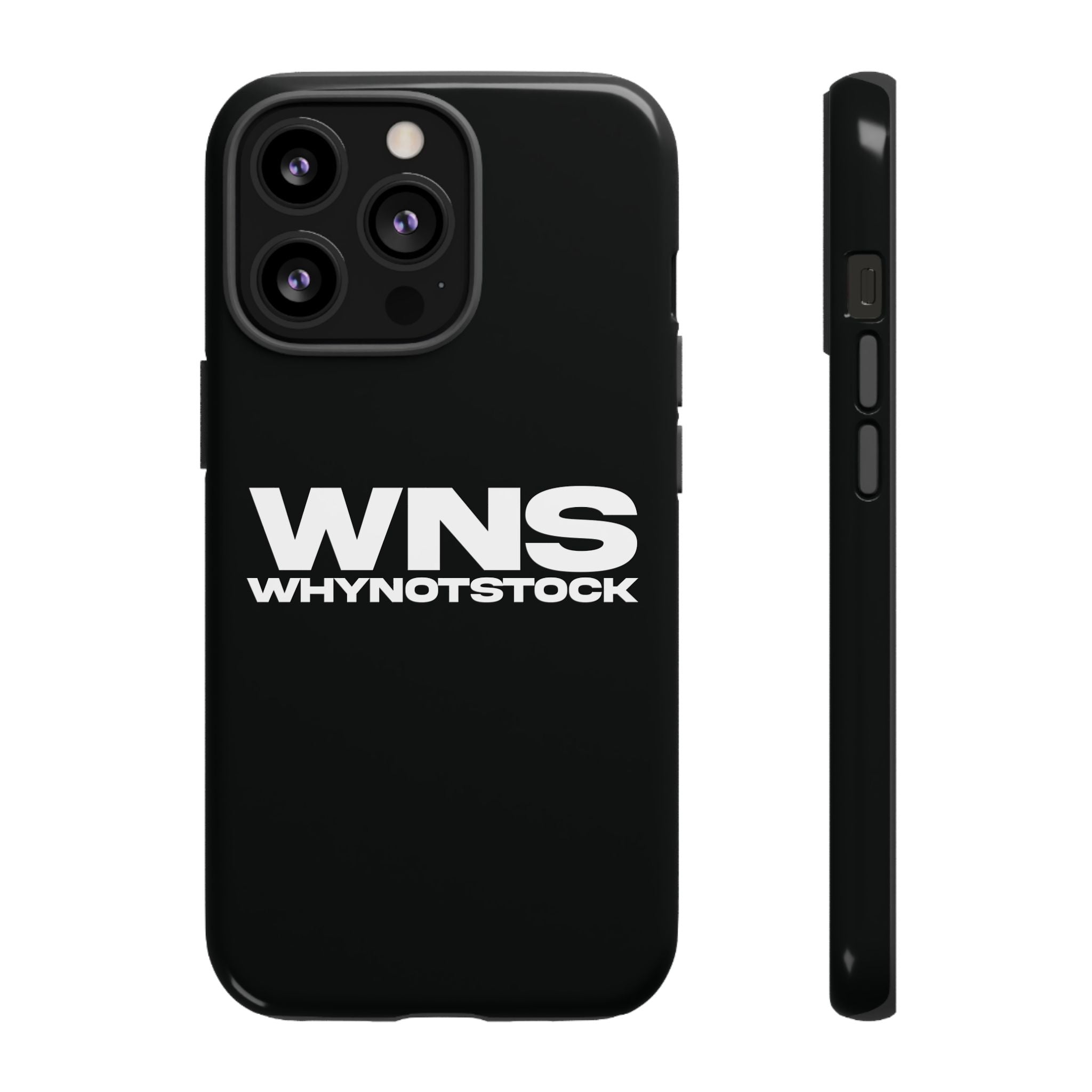WNS Tough Phone Cases