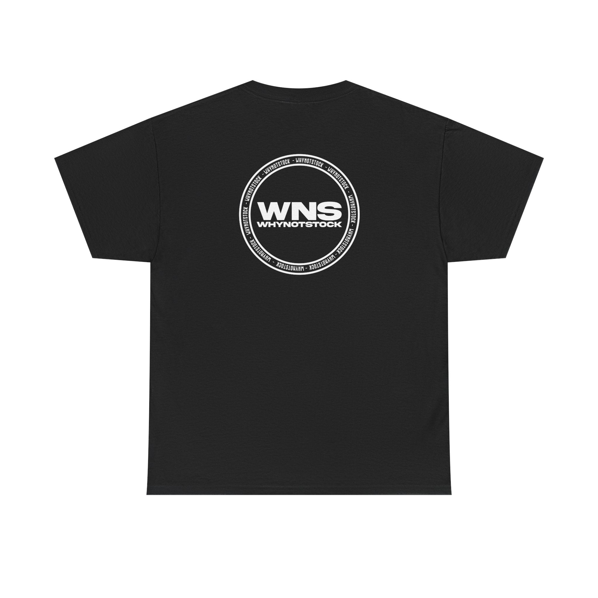 WNS T-Shirt 2025