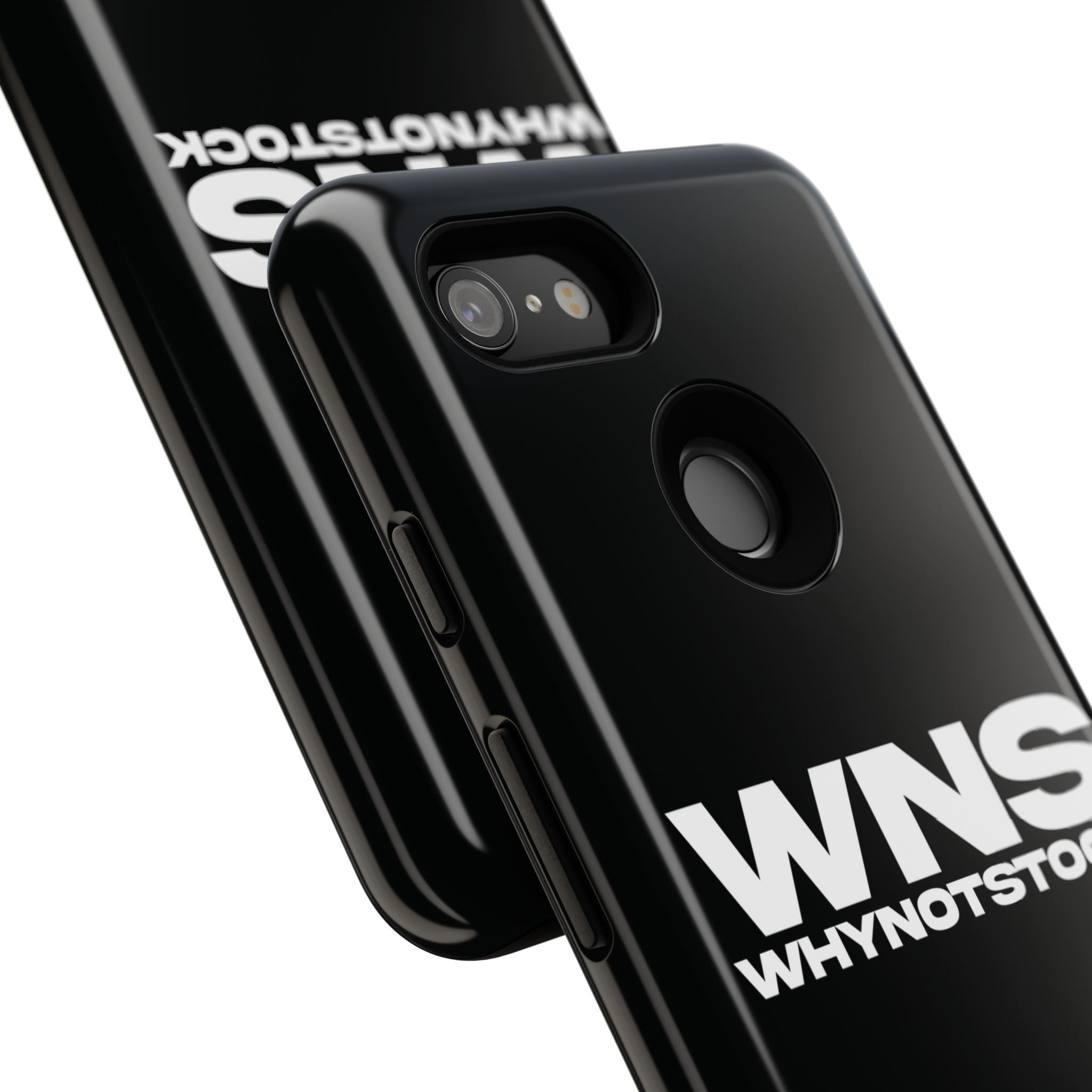 WNS Tough Phone Cases