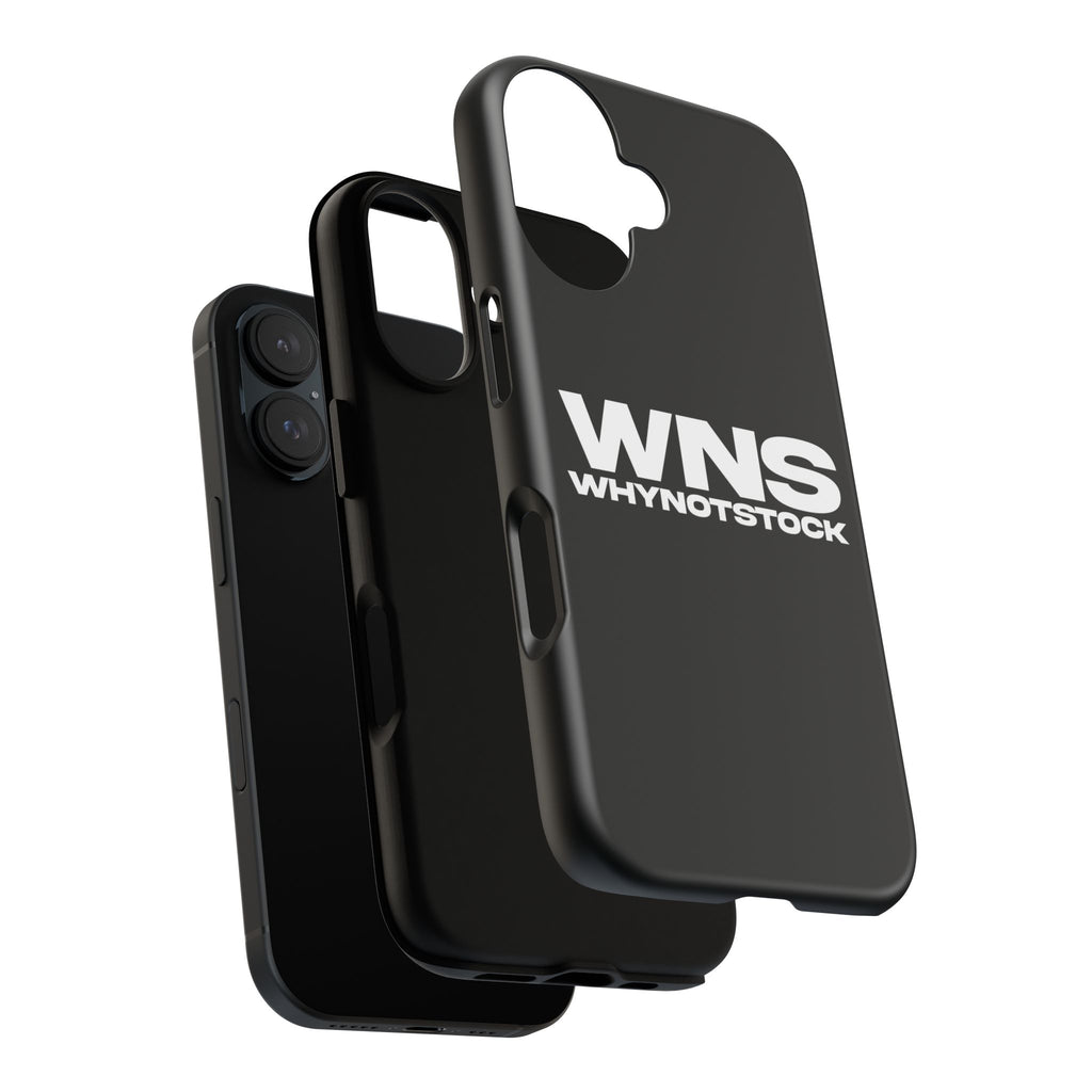 WNS Tough Phone Cases