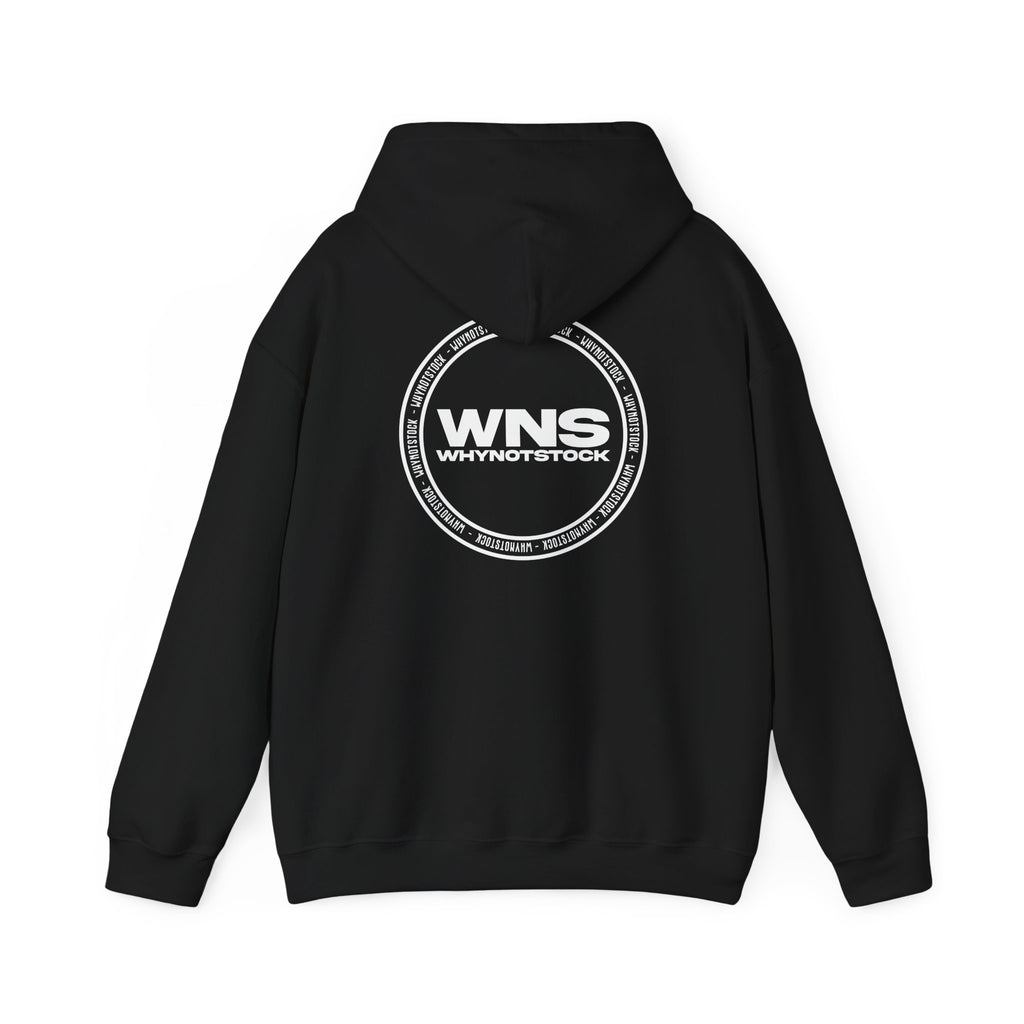 WNS Hoodie 2025