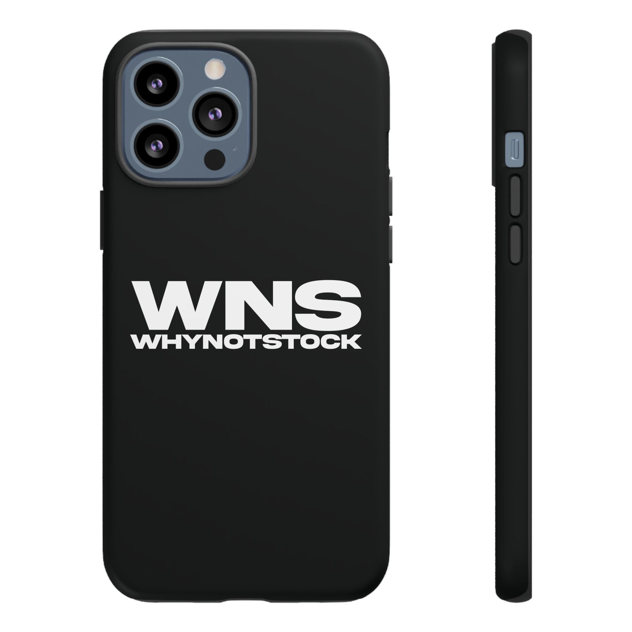 WNS Tough Phone Cases
