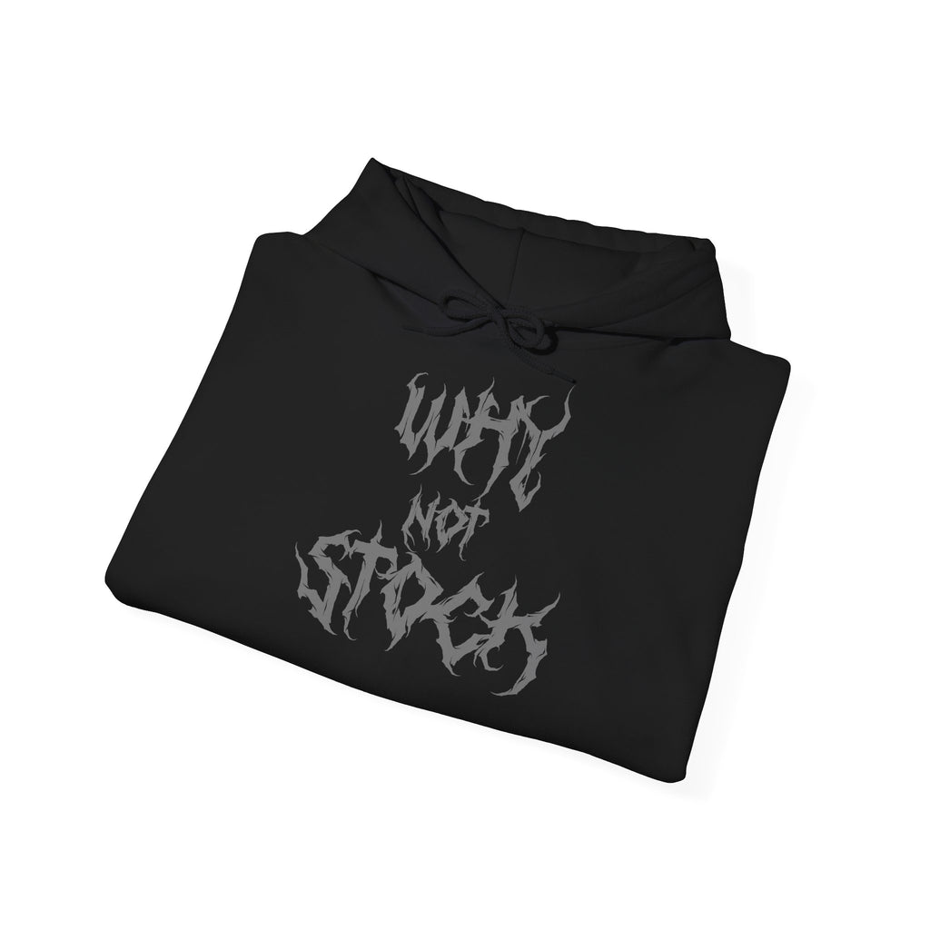 WNS "Okac" Hoodie
